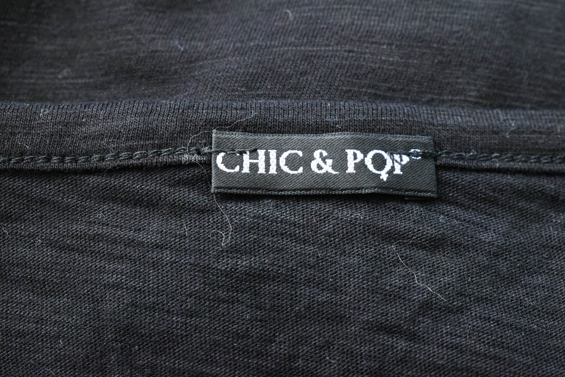 Γυναικεία μπλούζα - CHIC & POP - 2