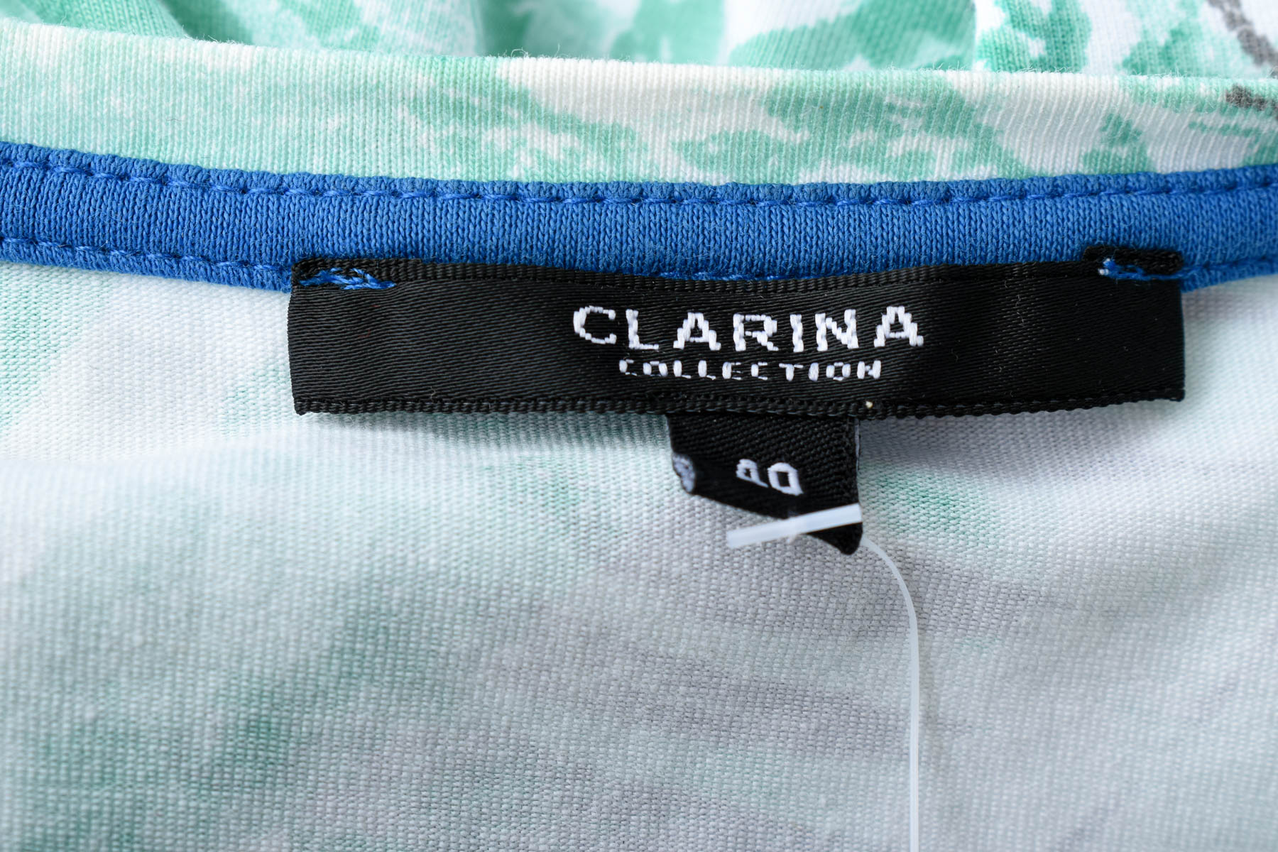 Women's t-shirt - Clarina - 2