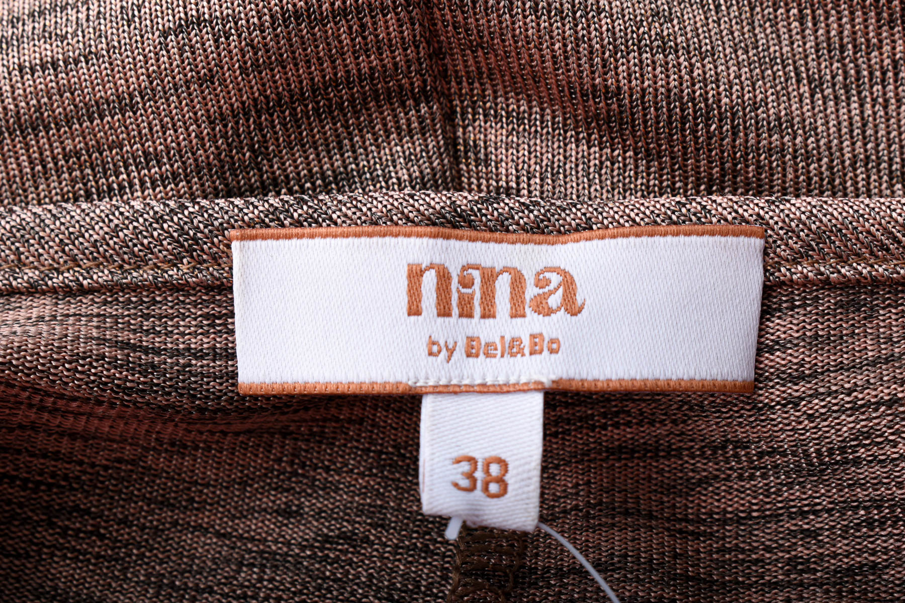 Women's t-shirt - Nina by Bel&Bo - 2