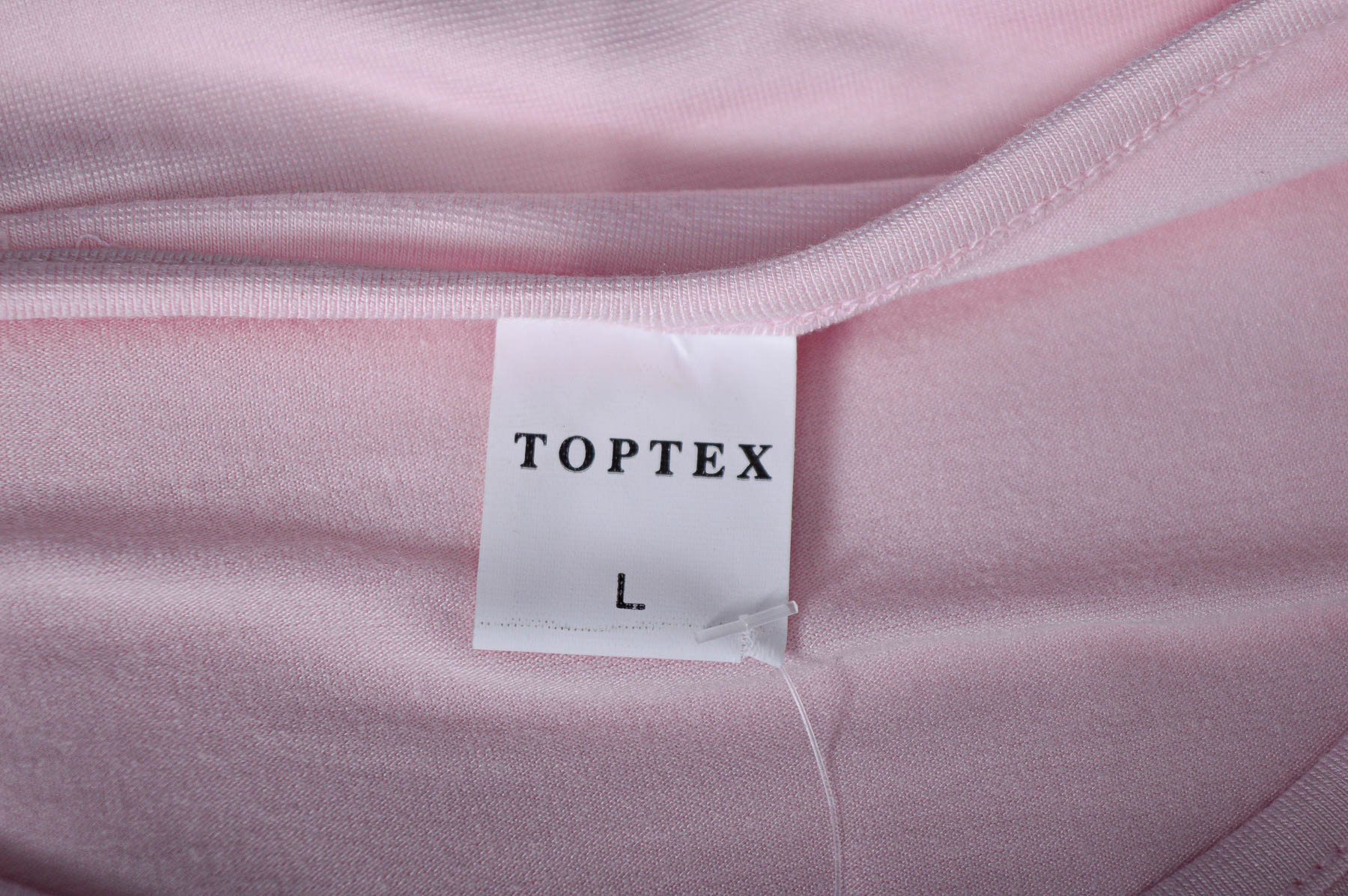 Дамска тениска - Toptex - 2