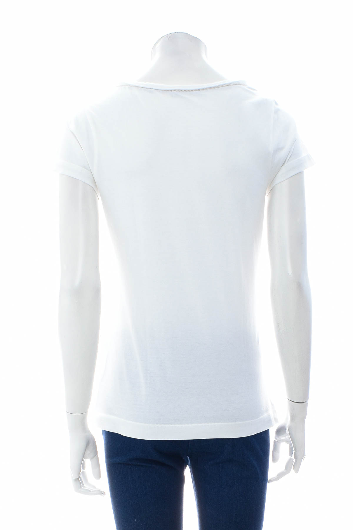 Tricou de damă - Zero - 1