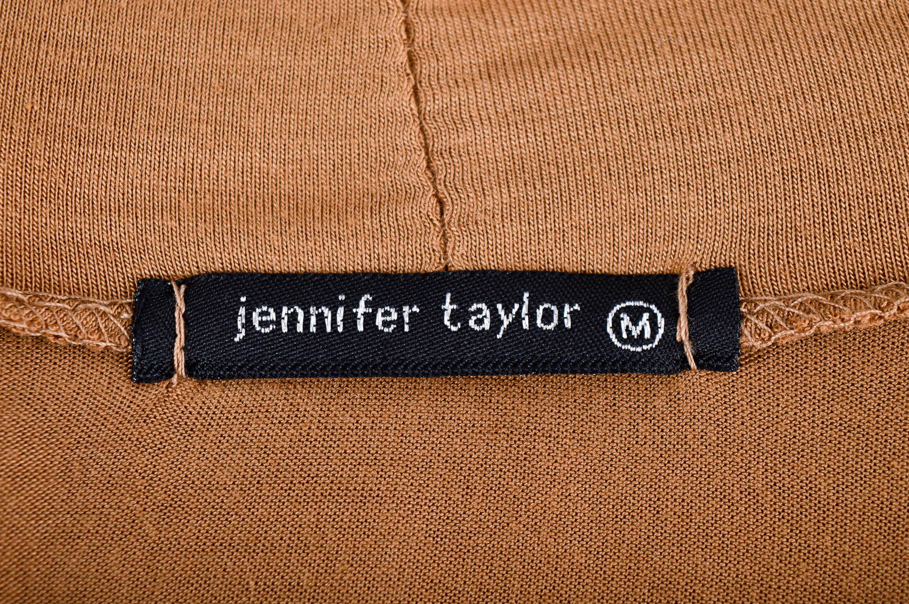 Дамска жилетка - Jennifer Taylor - 2
