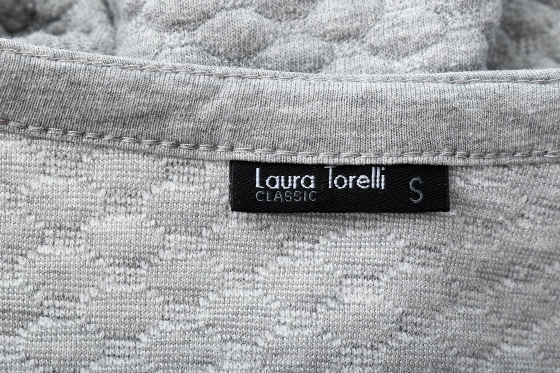 Women's cardigan - Laura Torelli - 2