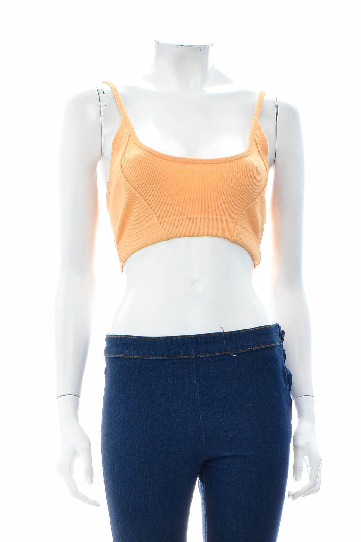 Women's top - Re_Styld - 0