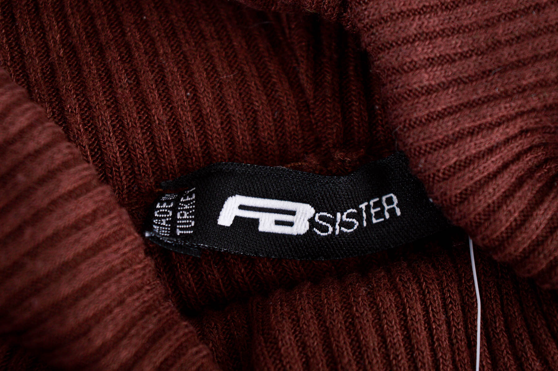 Women's sweater - FB Sister - 2