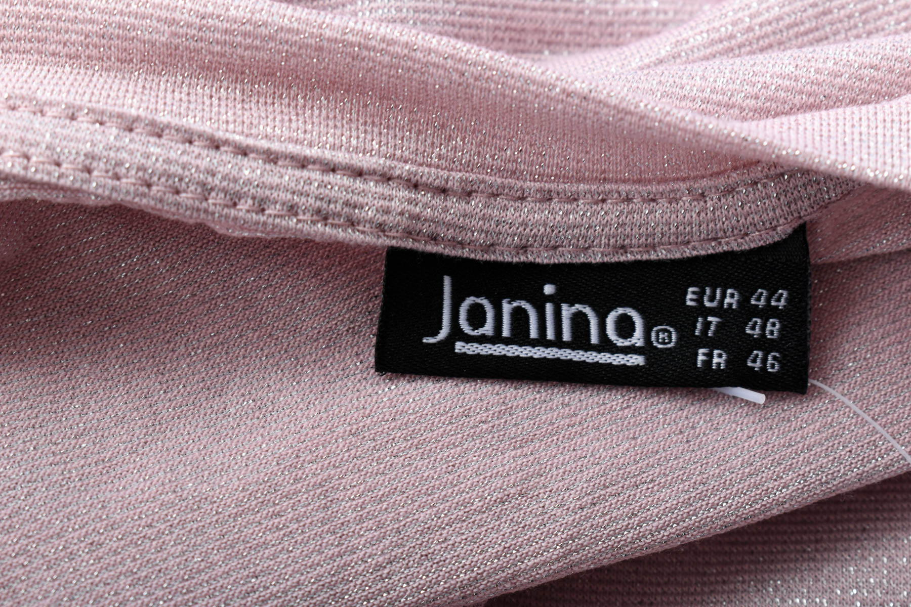 Sweter damski - Janina - 2