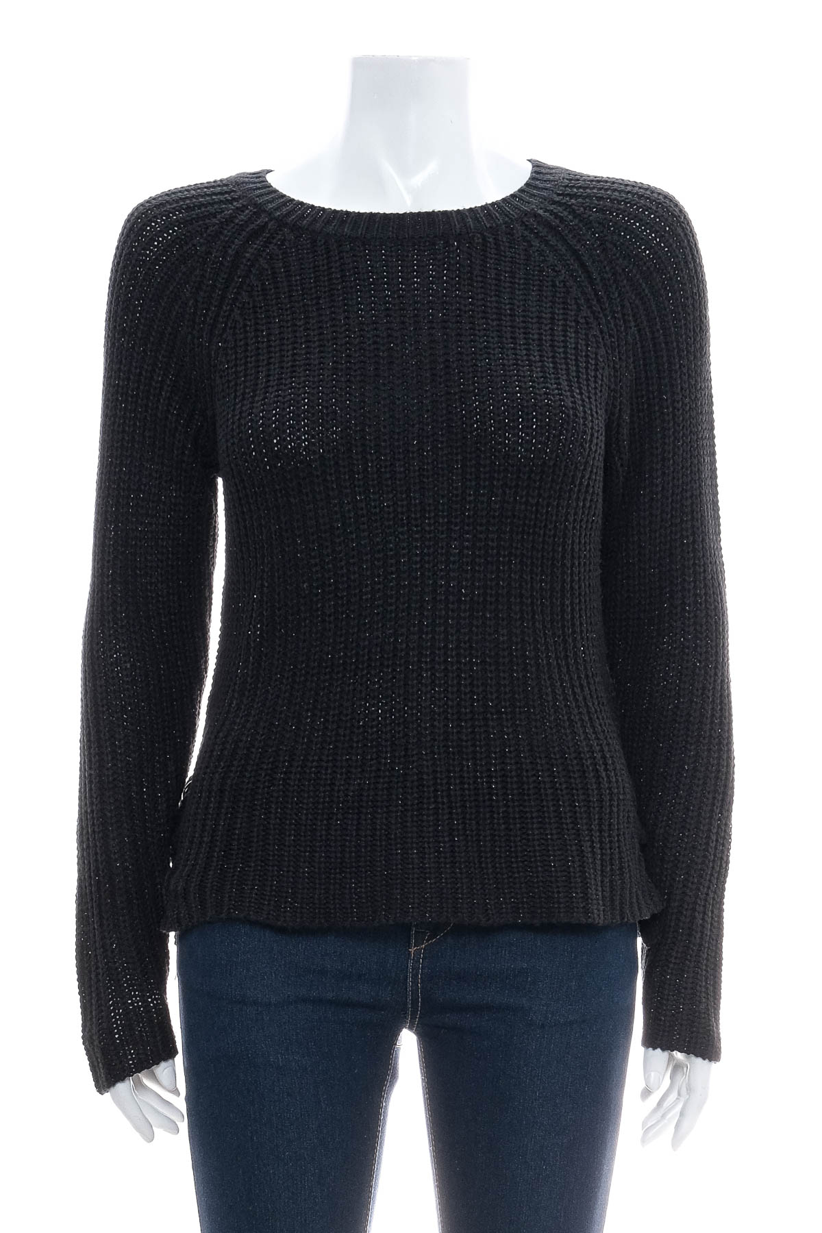 Дамски пуловер - Maurices - 0