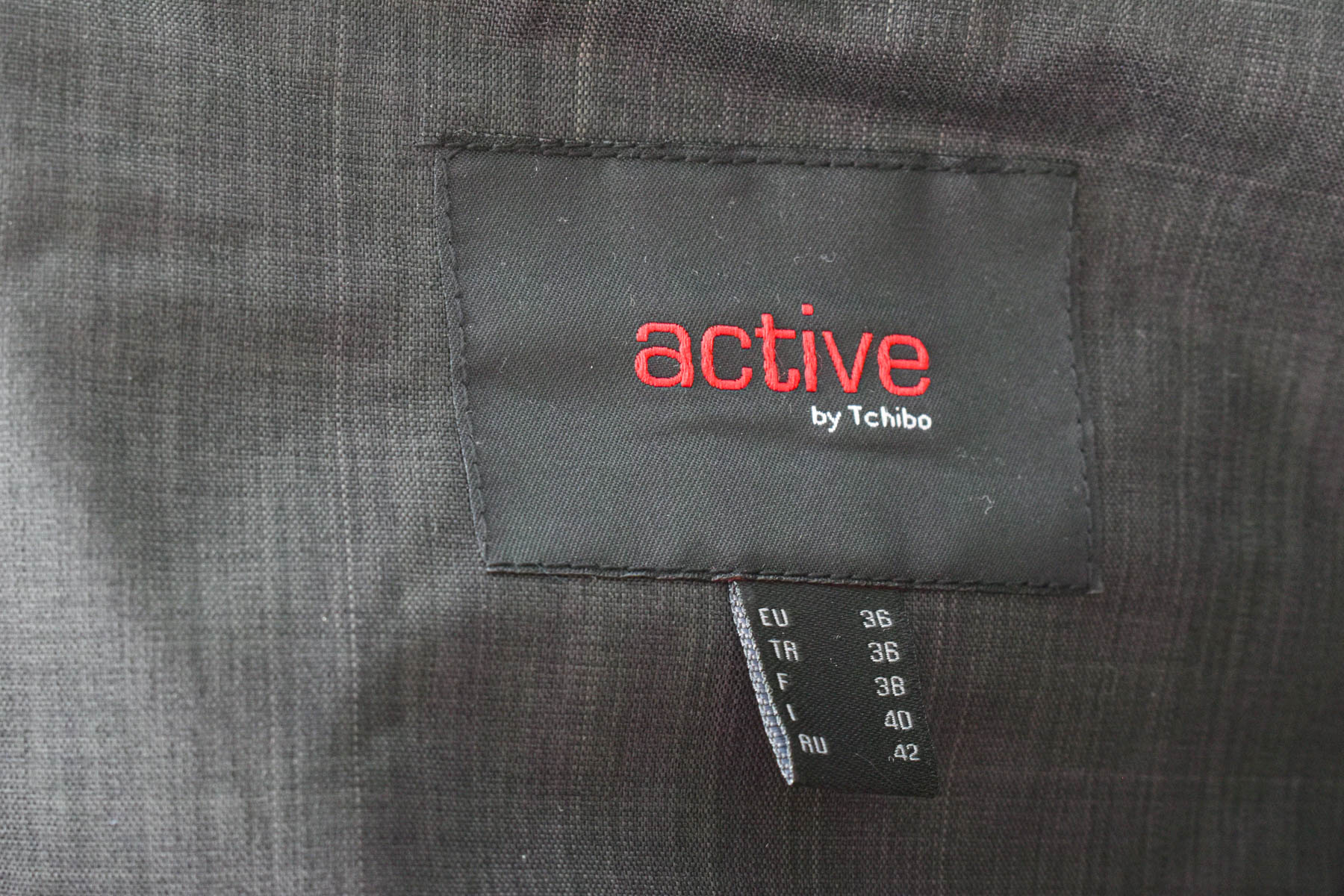 Female jacket - Active by Tchibo - 2