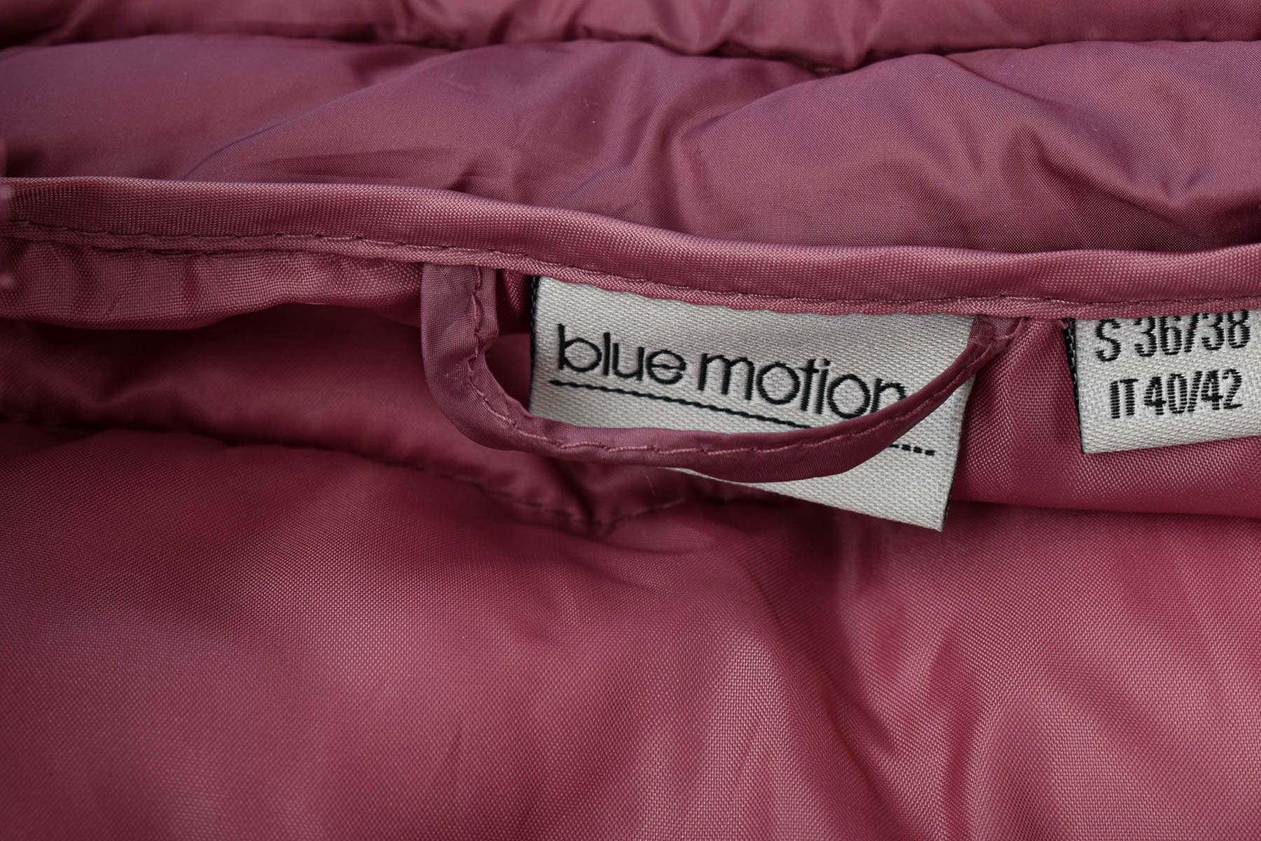 Jachetă / Geacă de damă - Blue Motion - 2