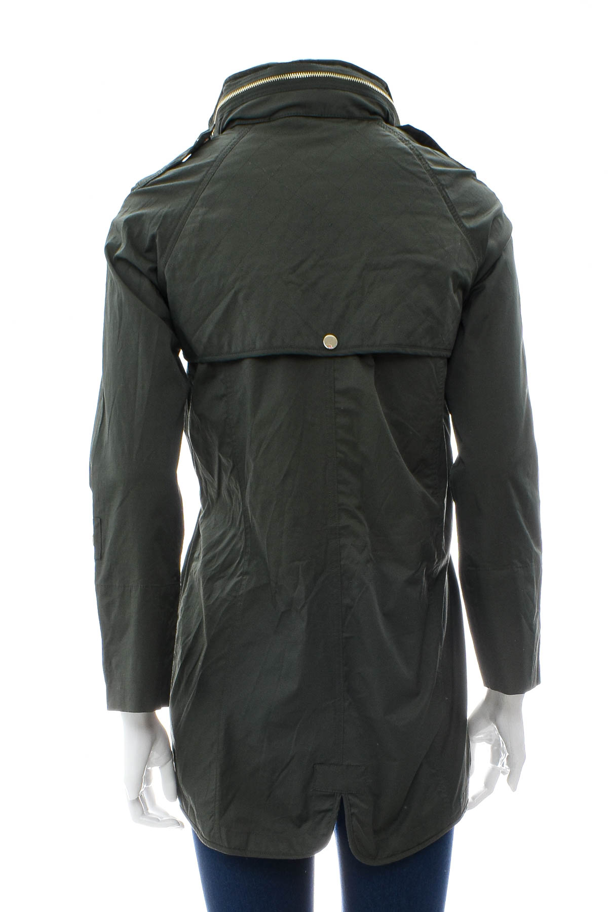 Female jacket - Ciao Milano - 1