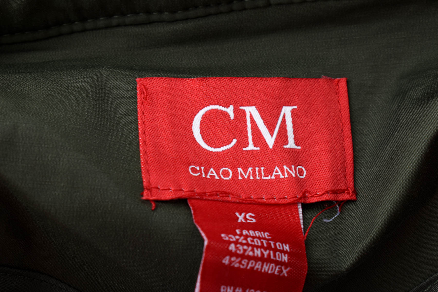 Γυναικείο μπουφάν - Ciao Milano - 2