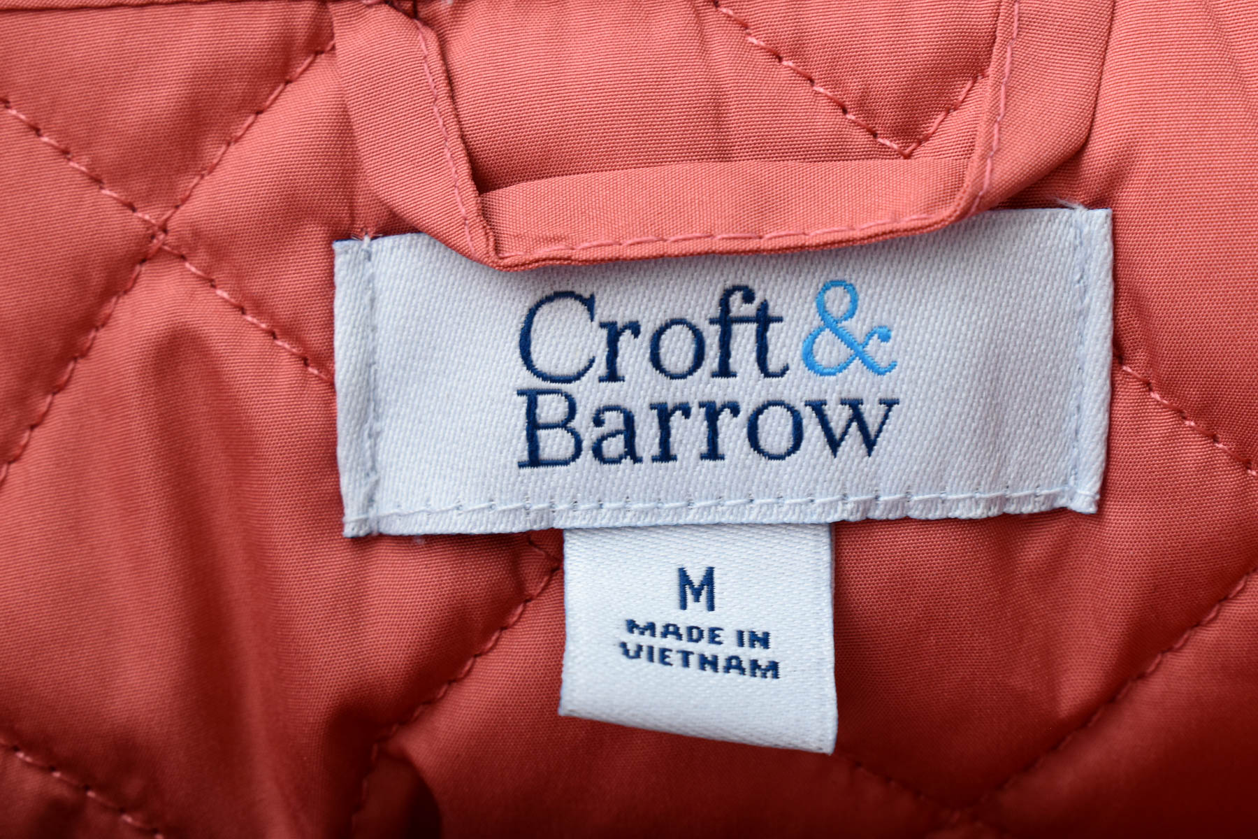 Female jacket - Croft & Barrow - 2