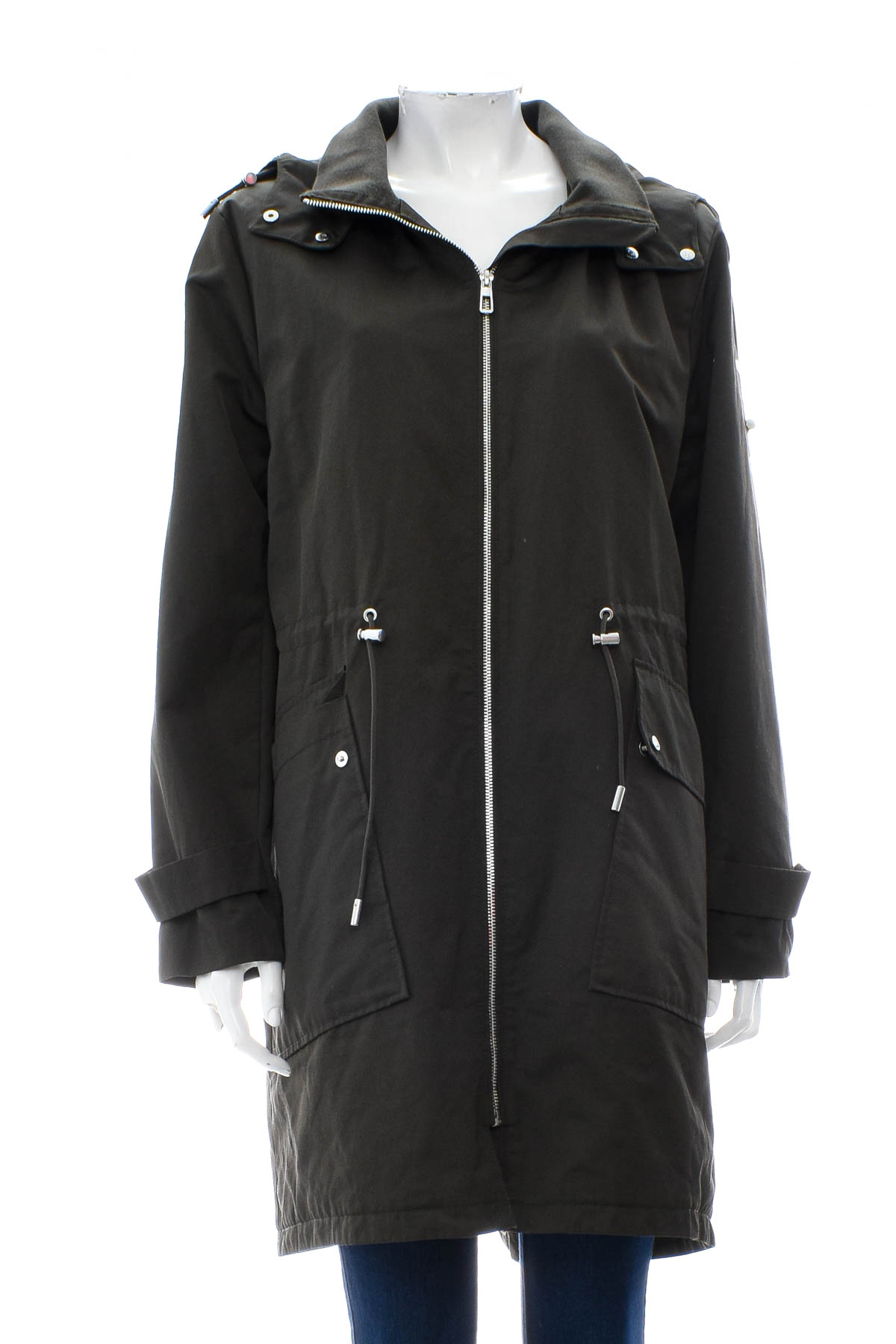 Female jacket - ESPRIT - 0