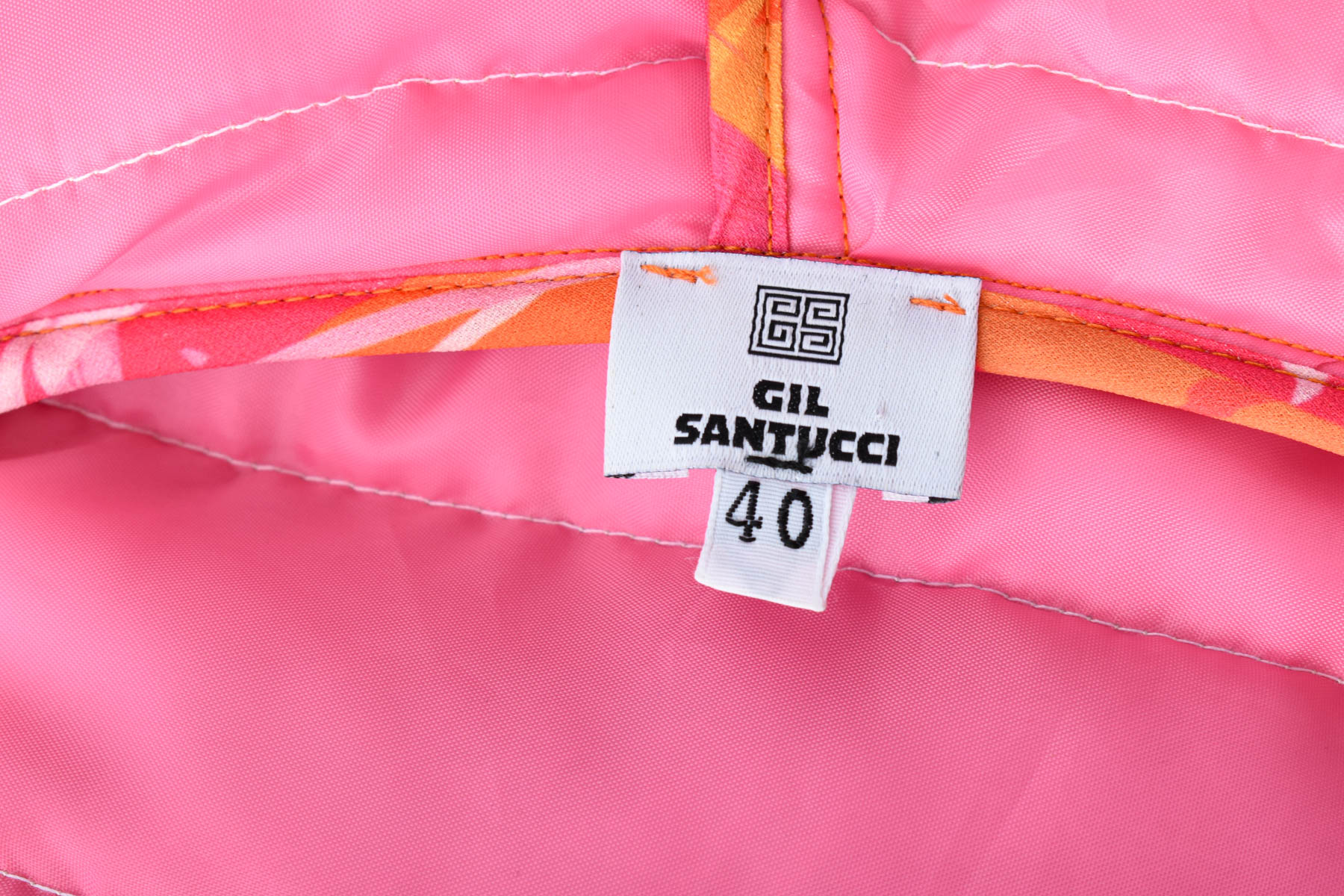 Female jacket - Gil Santucci - 2