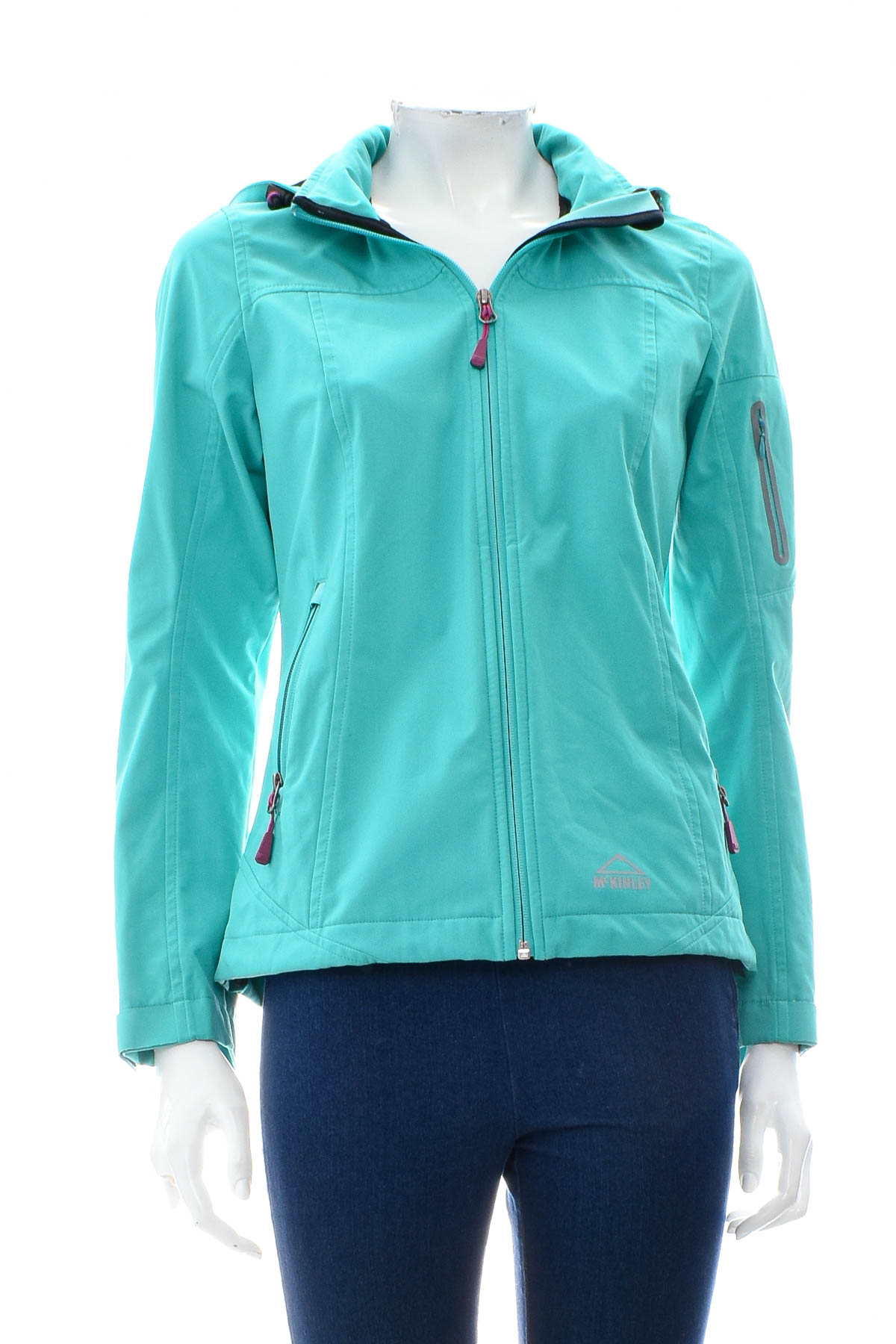 Female jacket - McKinley - 0