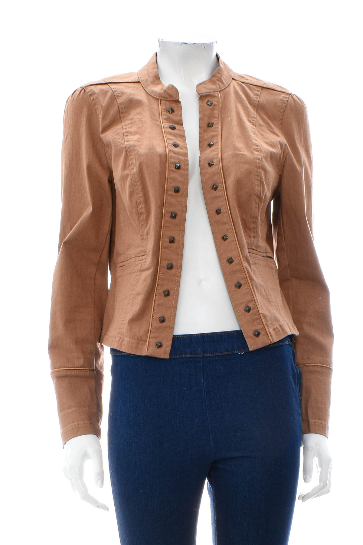 Female jacket - Miss Etam - 0