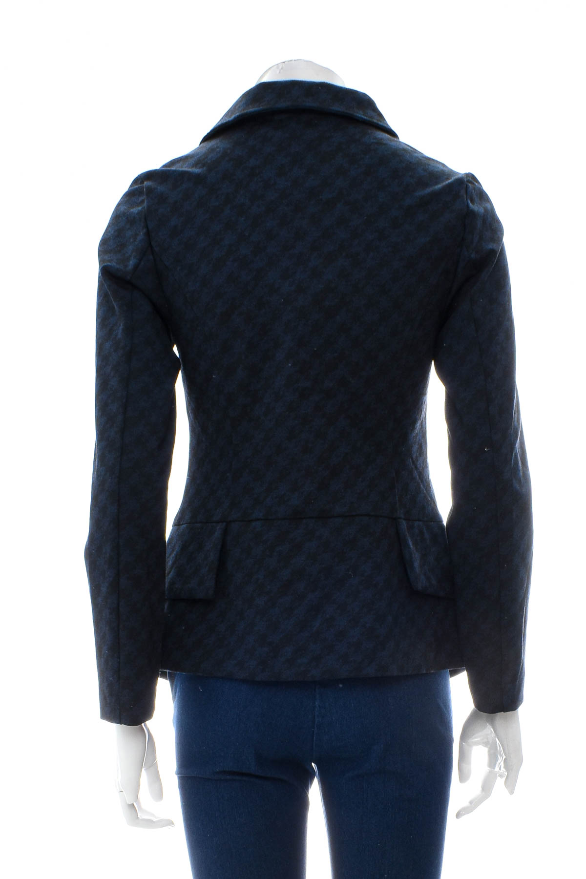 Female jacket - Motto - 1