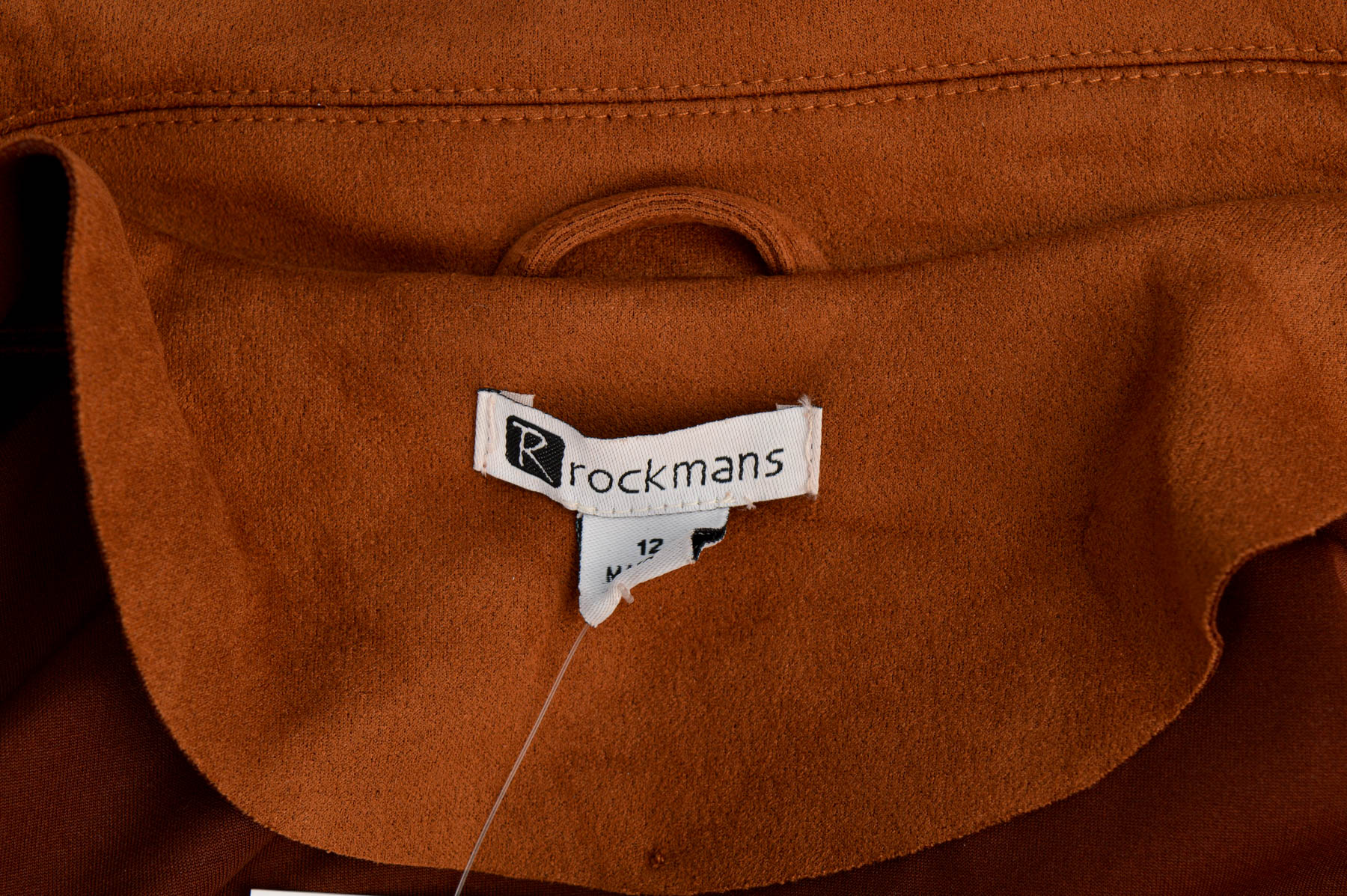 Γυναικείο μπουφάν - Rockmans - 2