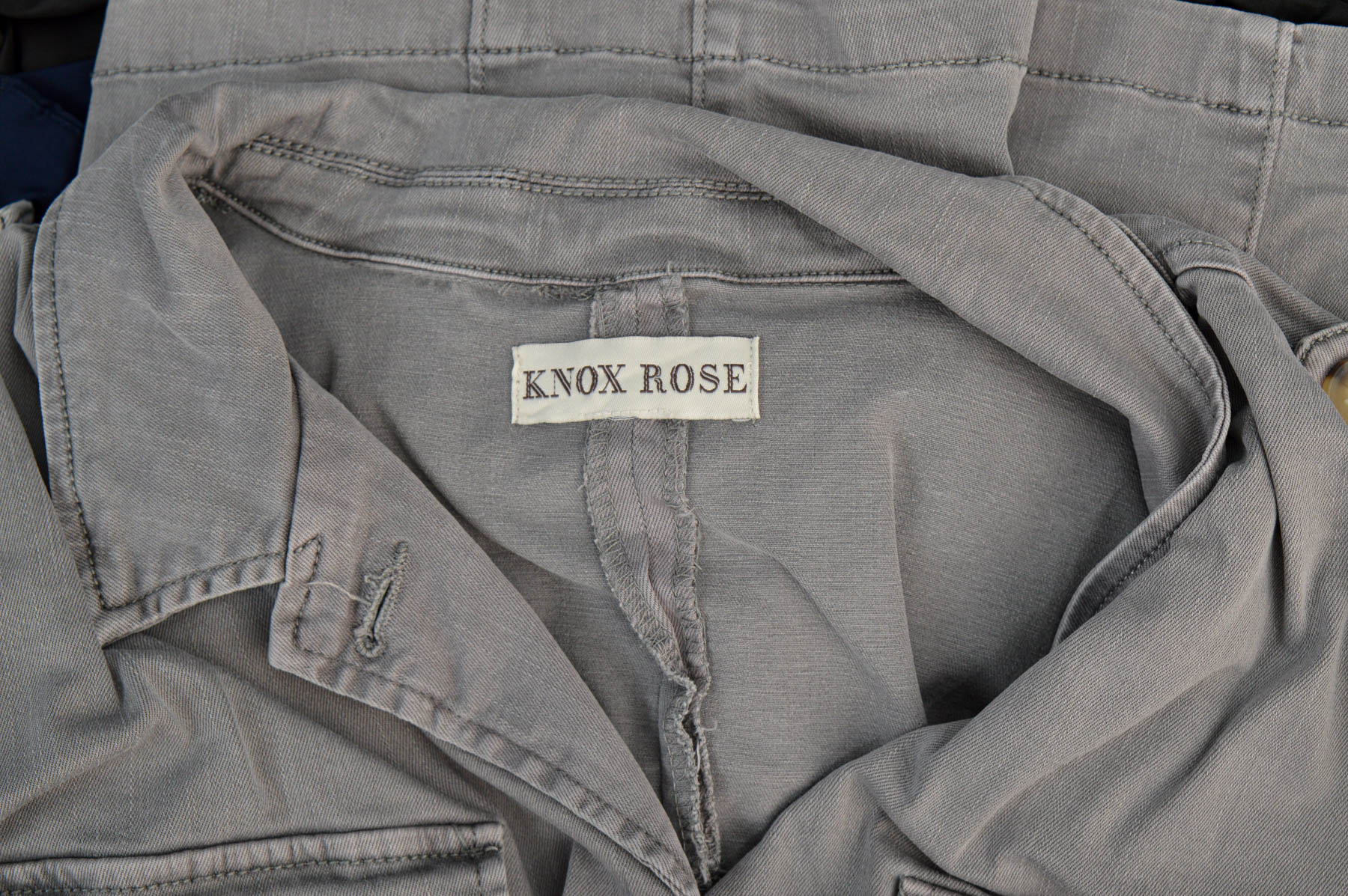 Women's blazer - KNOX ROSE - 2