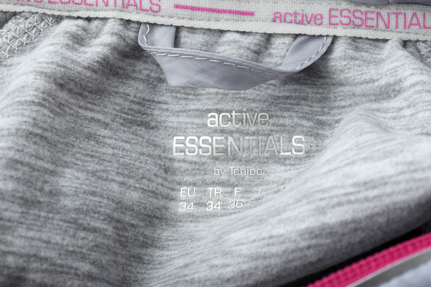 Female sports top - Active Essentials by Tchibo - 2
