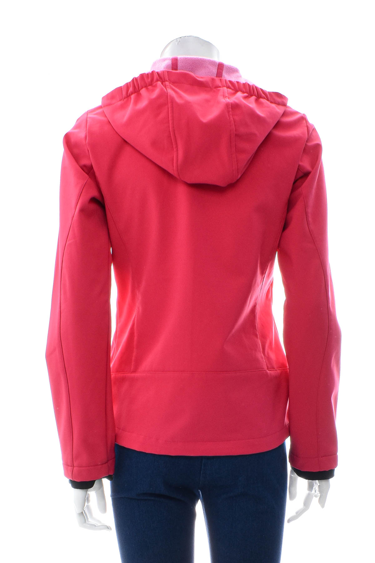 Girl's jacket - CMP - 1