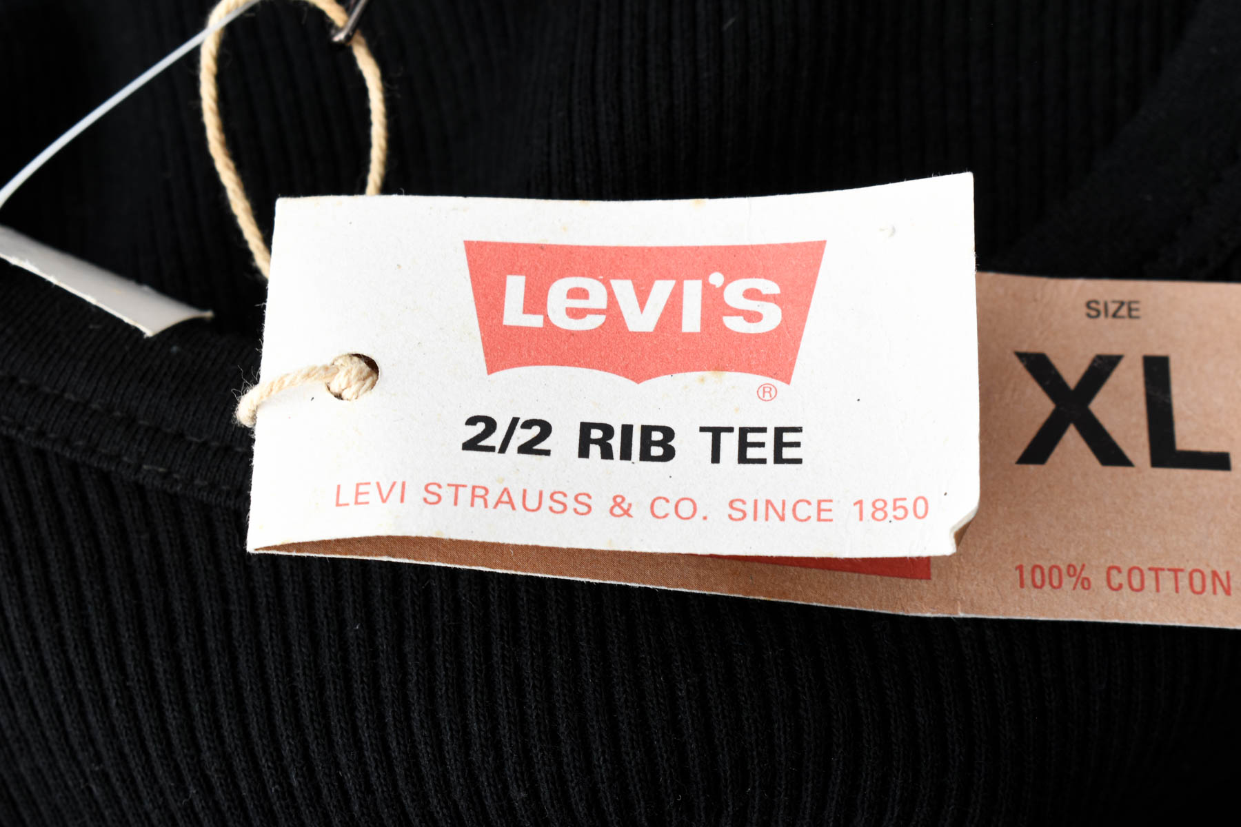 Men's T-shirt - LEVI'S - 2