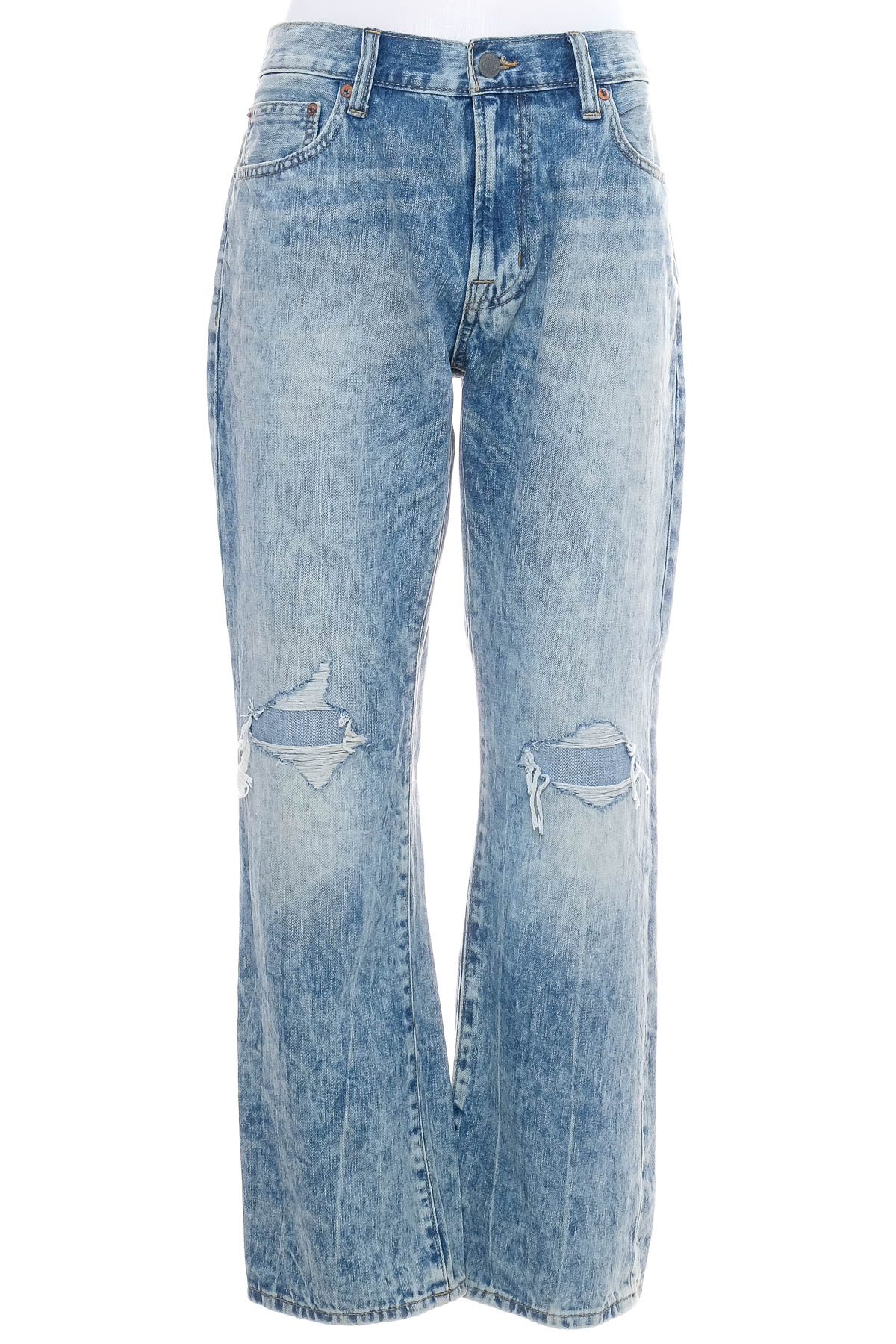 Jeans pentru bărbăți - American Eagle - 0