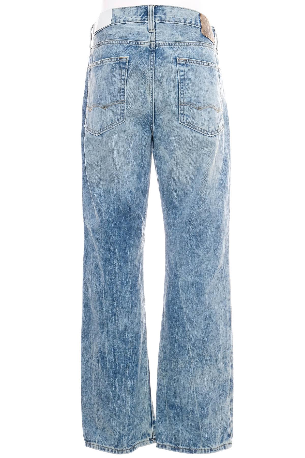Jeans pentru bărbăți - American Eagle - 1