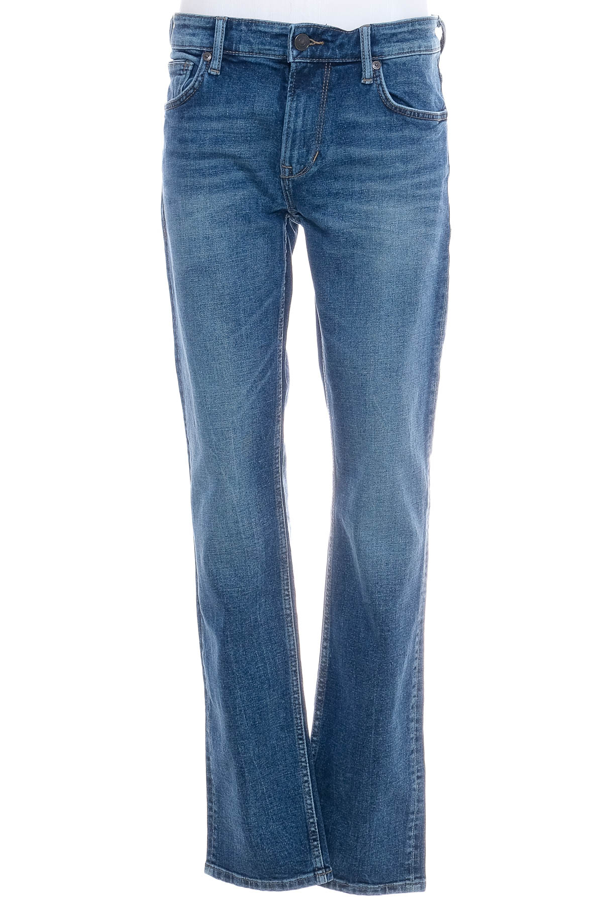 Jeans pentru bărbăți - C&A - 0