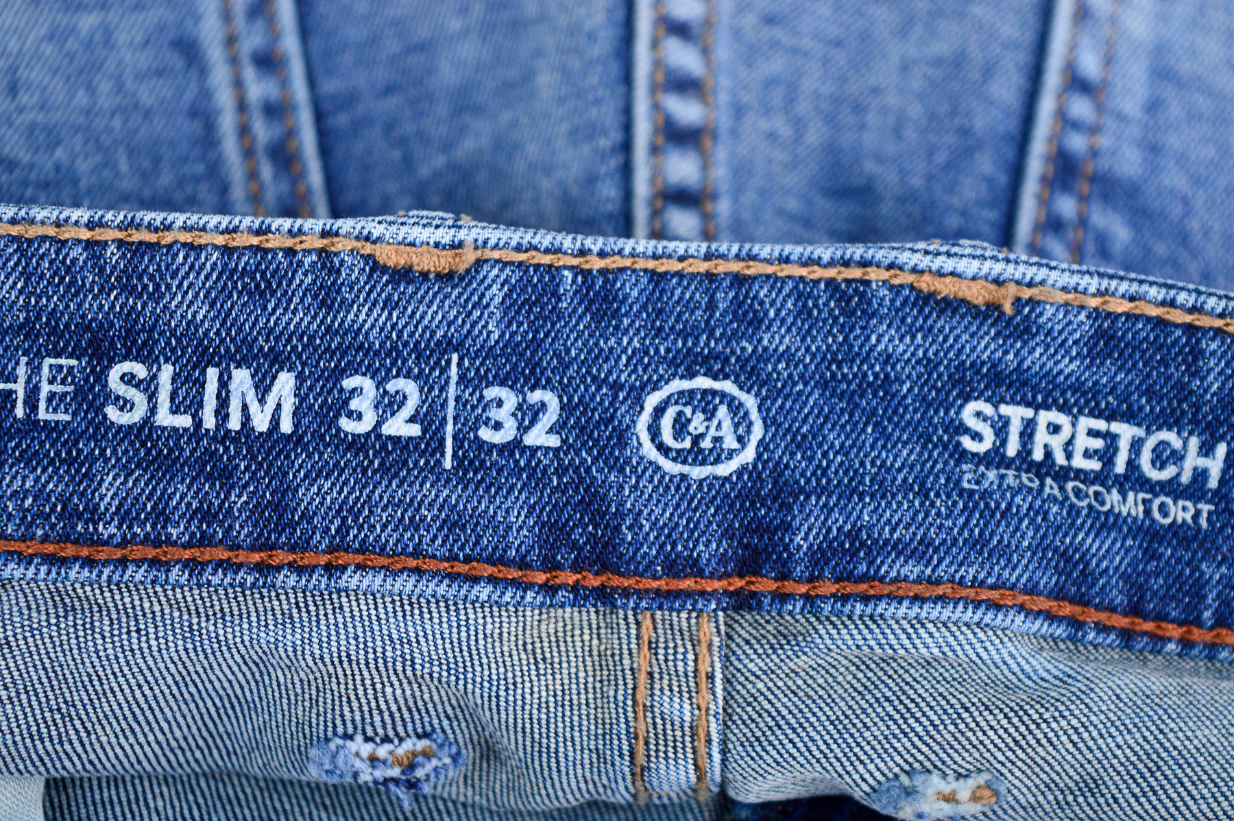 Men's jeans - C&A - 2