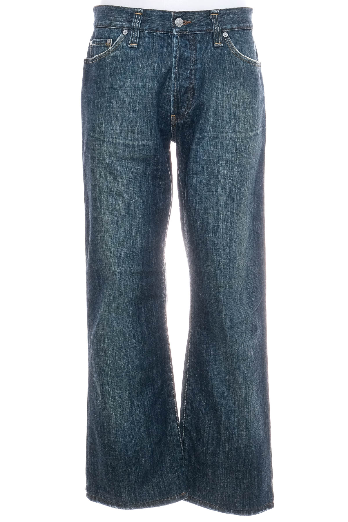Men's jeans - CAMPUS by Marc O' Polo - 0