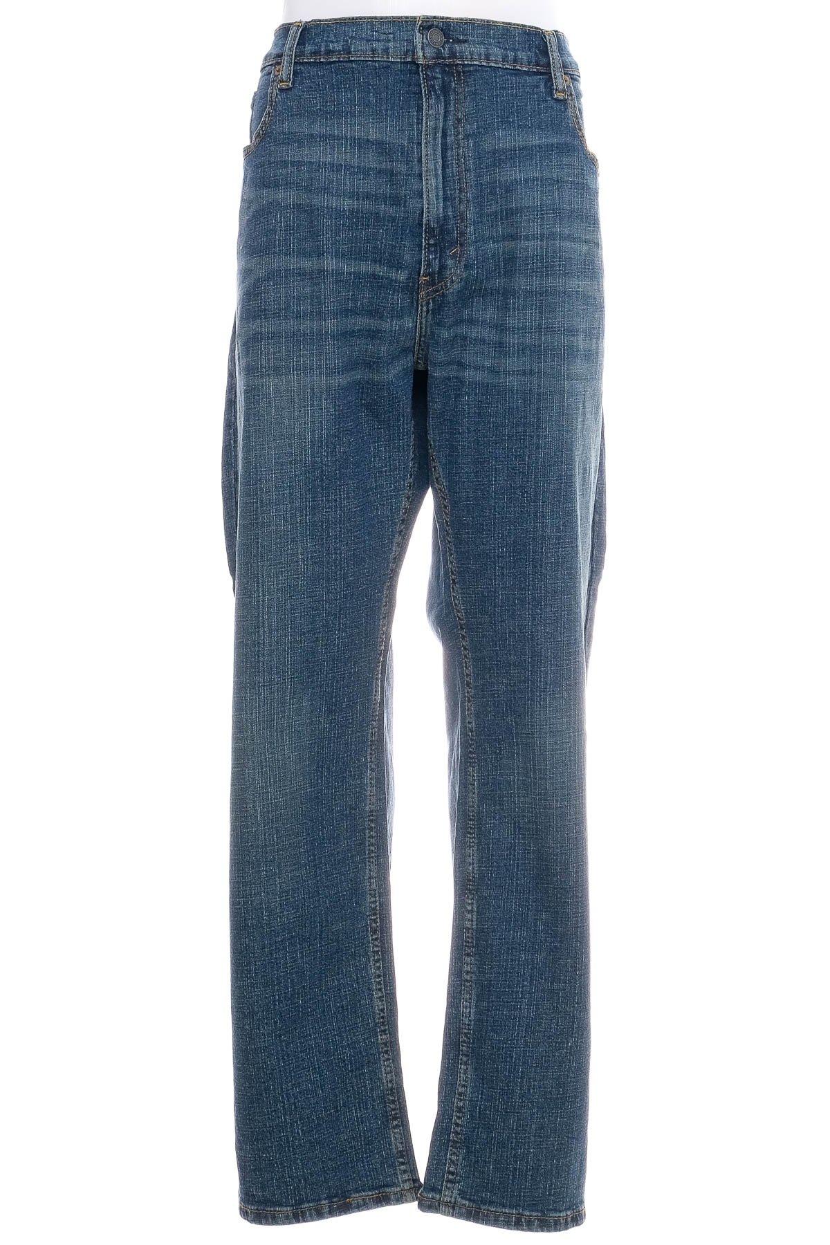 Jeans pentru bărbăți - DENIZEN FROM LEVI'S - 0