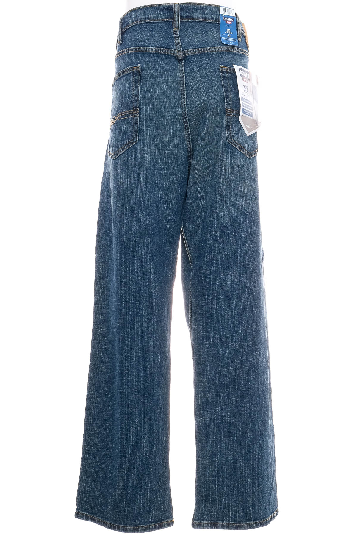 Jeans pentru bărbăți - DENIZEN FROM LEVI'S - 1