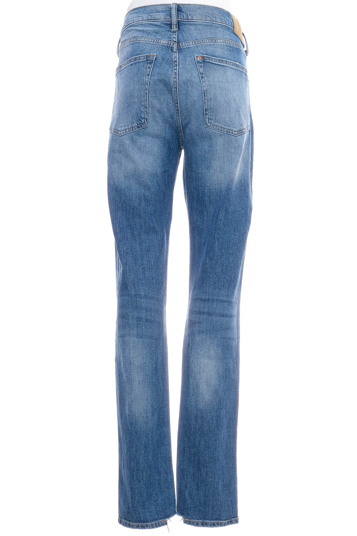 Jeans pentru bărbăți - H&M - 1