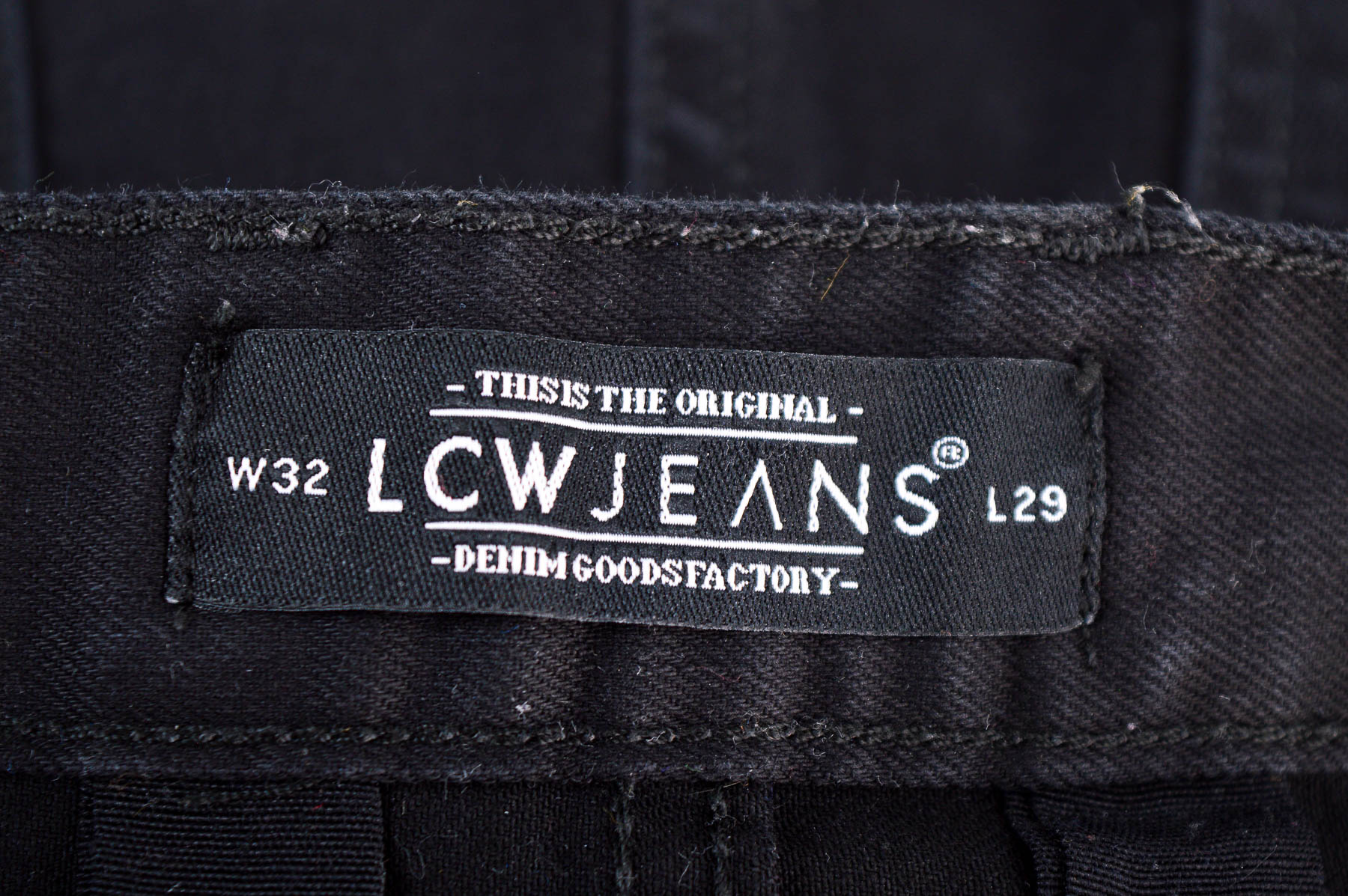 Мъжки дънки - LCW Jeans - 2