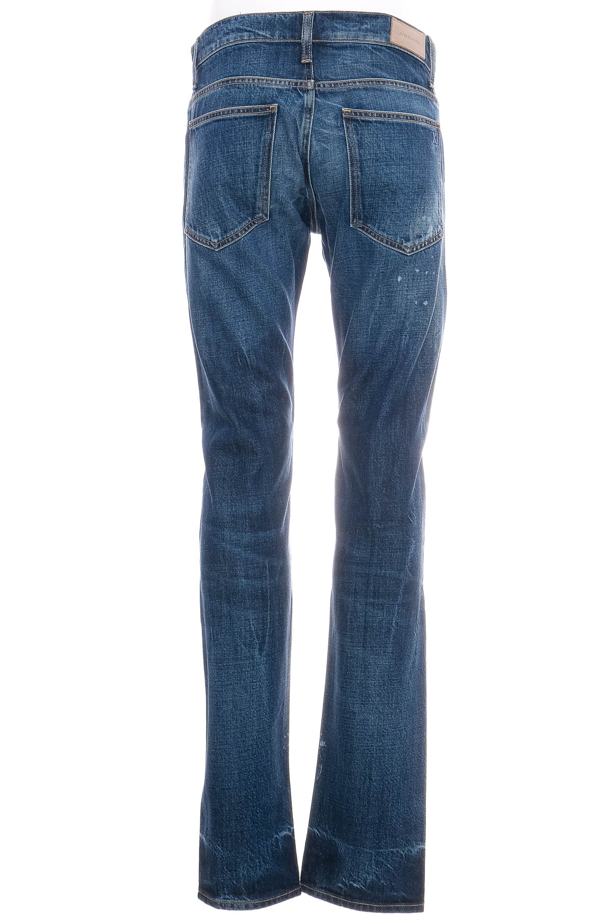 Jeans pentru bărbăți - Jim x Judy - 1