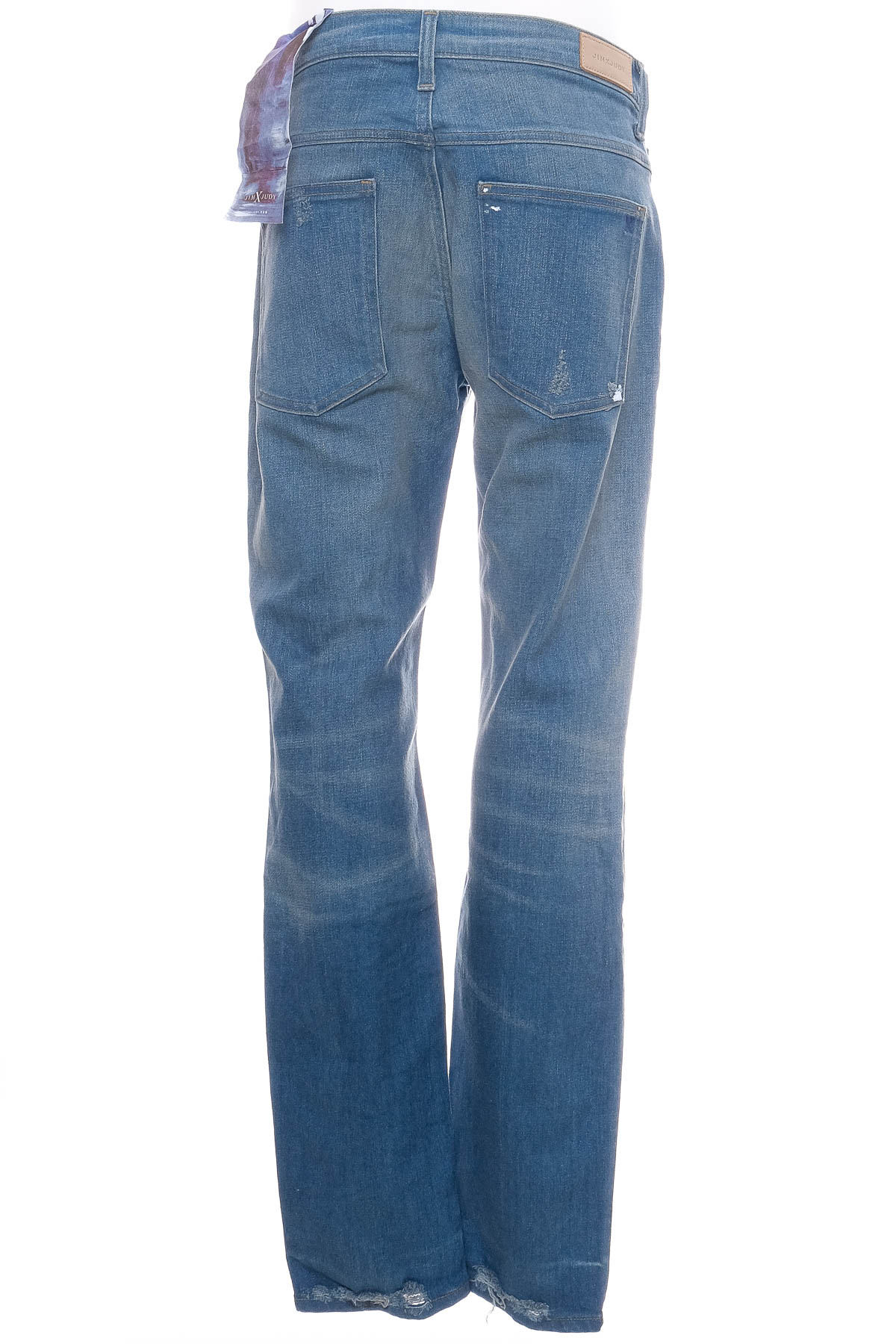 Jeans pentru bărbăți - Jim x Judy - 1