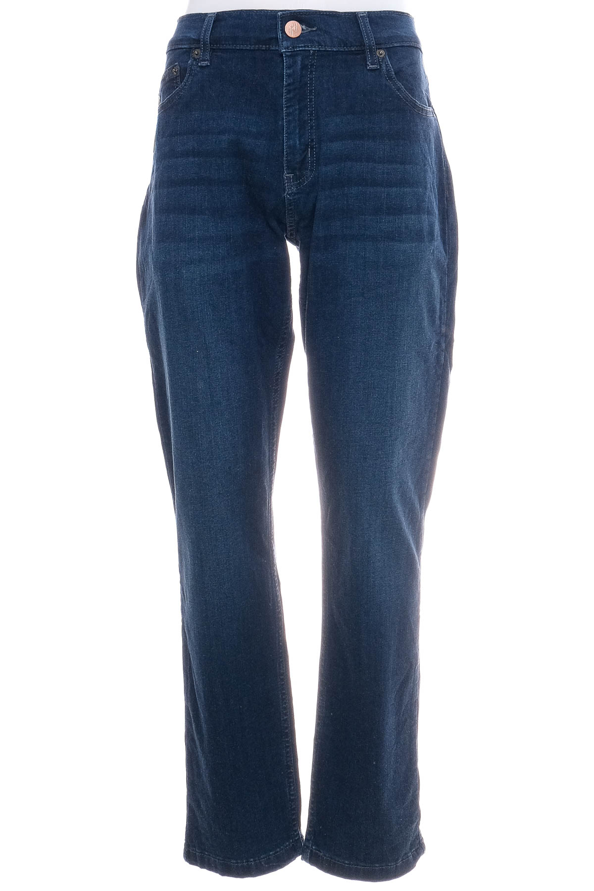 Мъжки дънки - Mugsy Jeans - 0