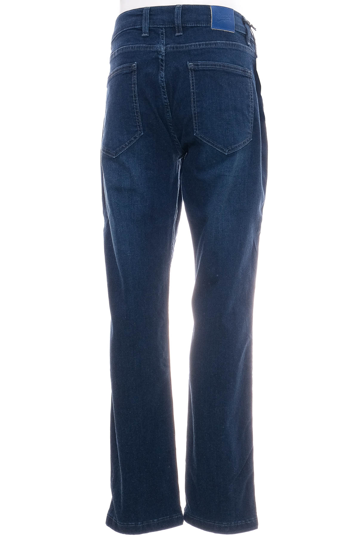 Męskie dżinsy - Mugsy Jeans - 1