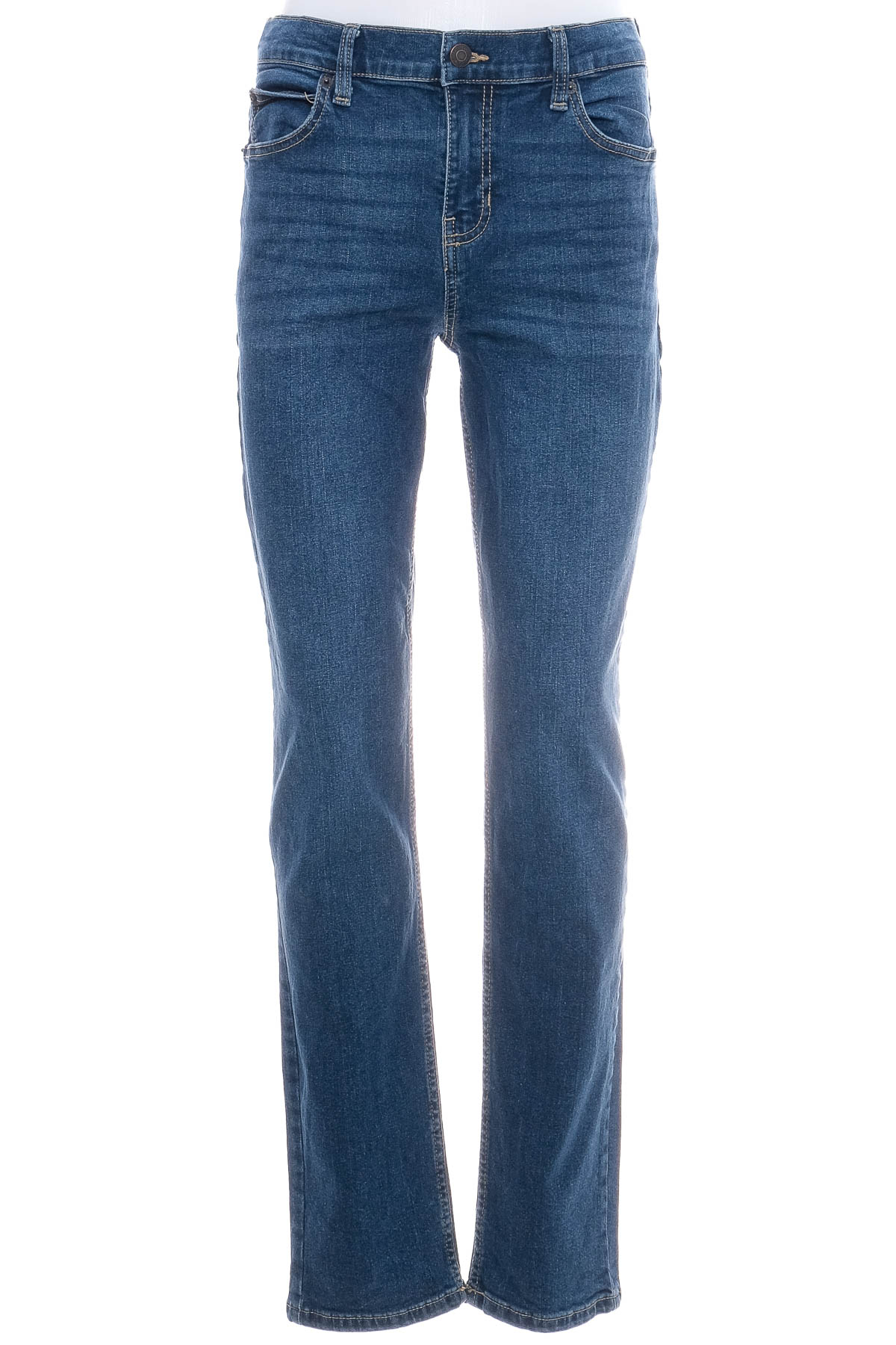 Jeans pentru bărbăți - THEREABOUTS - 0