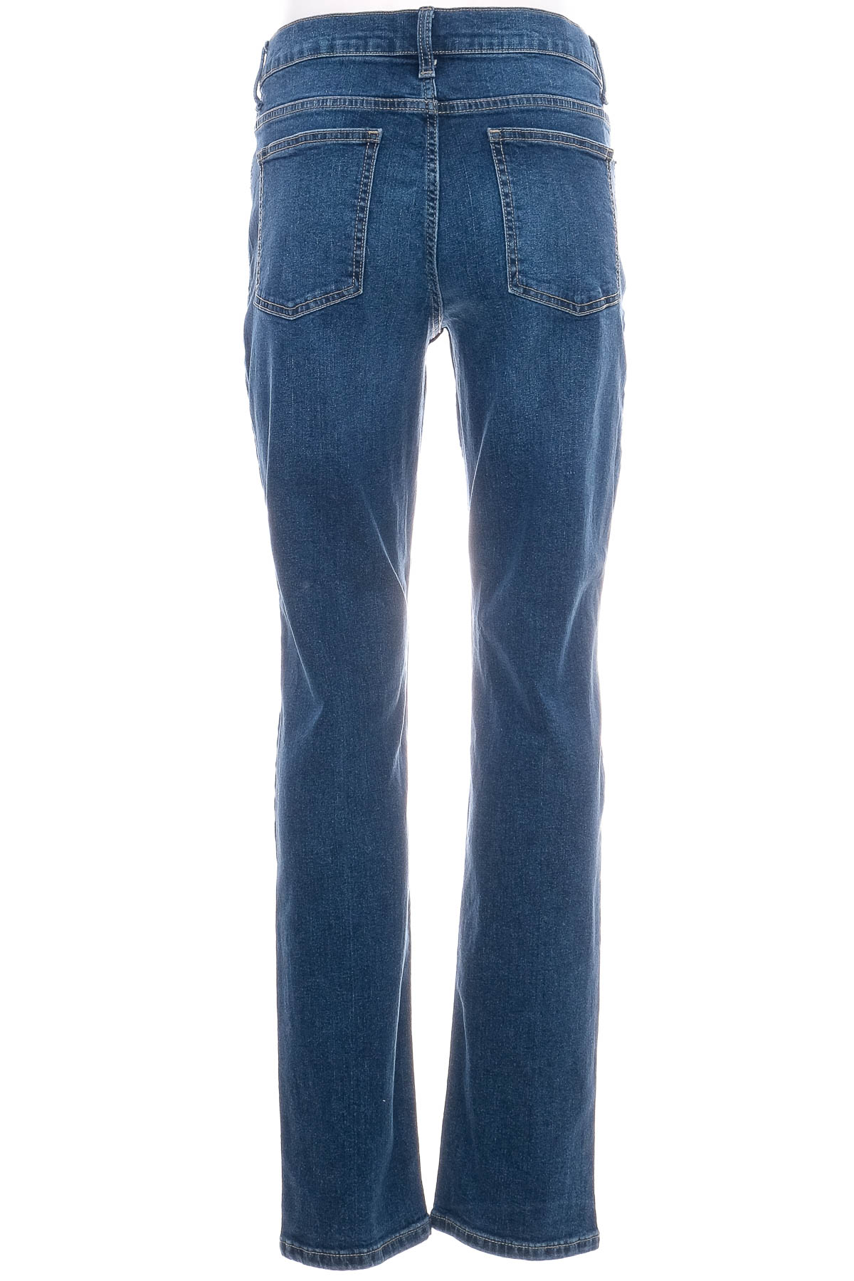 Jeans pentru bărbăți - THEREABOUTS - 1