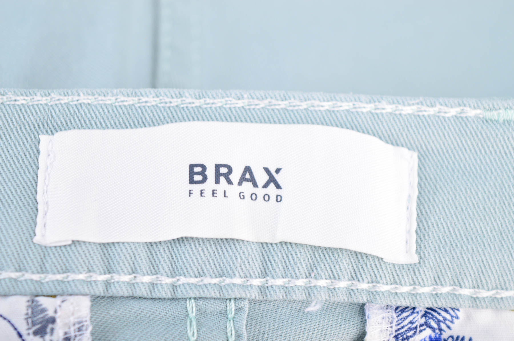Мъжки панталон - BRAX - 2