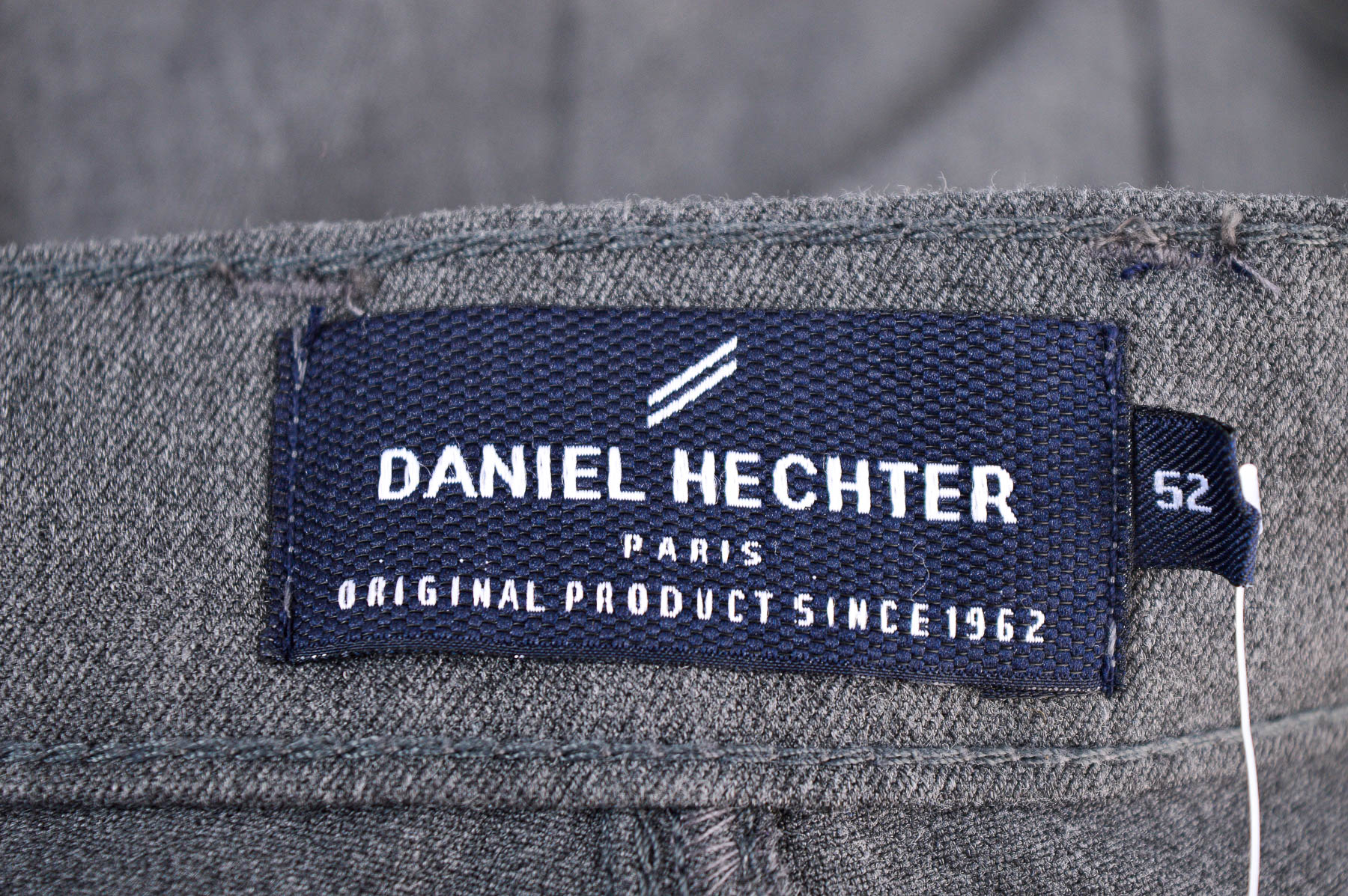 Мъжки панталон - Daniel Hechter - 2