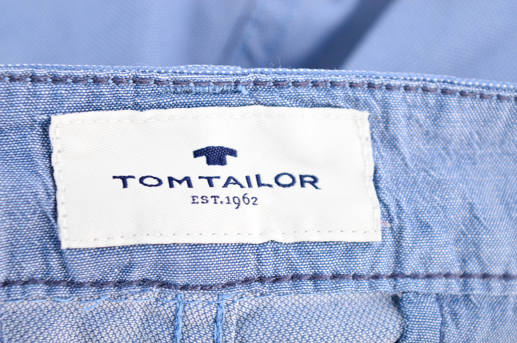 Ανδρικά παντελόνια - TOM TAILOR - 2