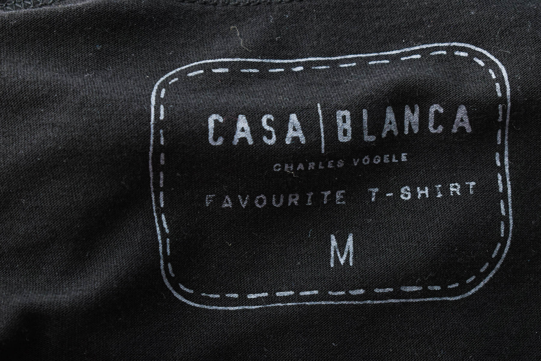 Γυναικεία μπλούζα - Casa Blanca - 2
