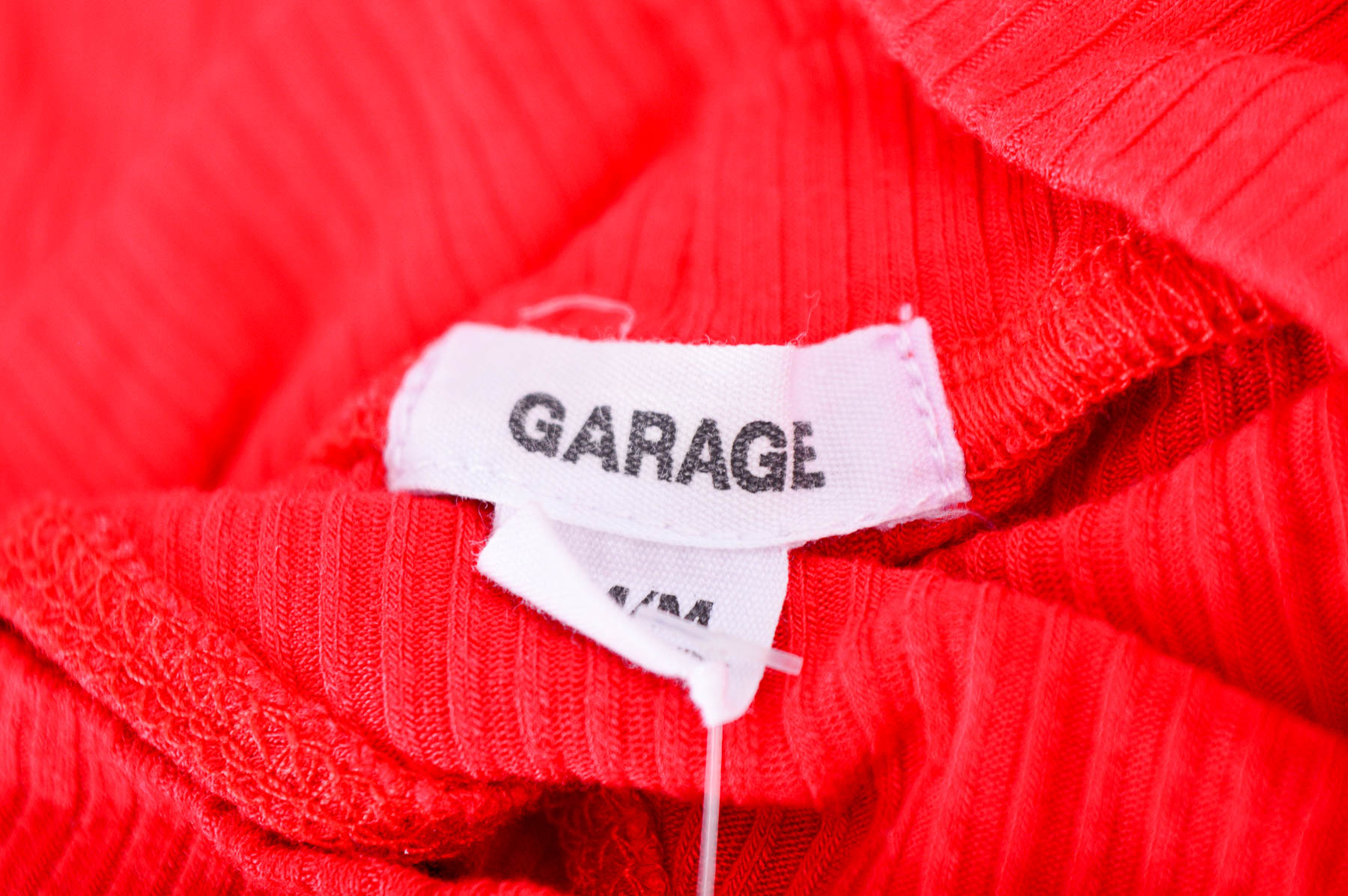 Γυναικεία μπλούζα - Garage - 2