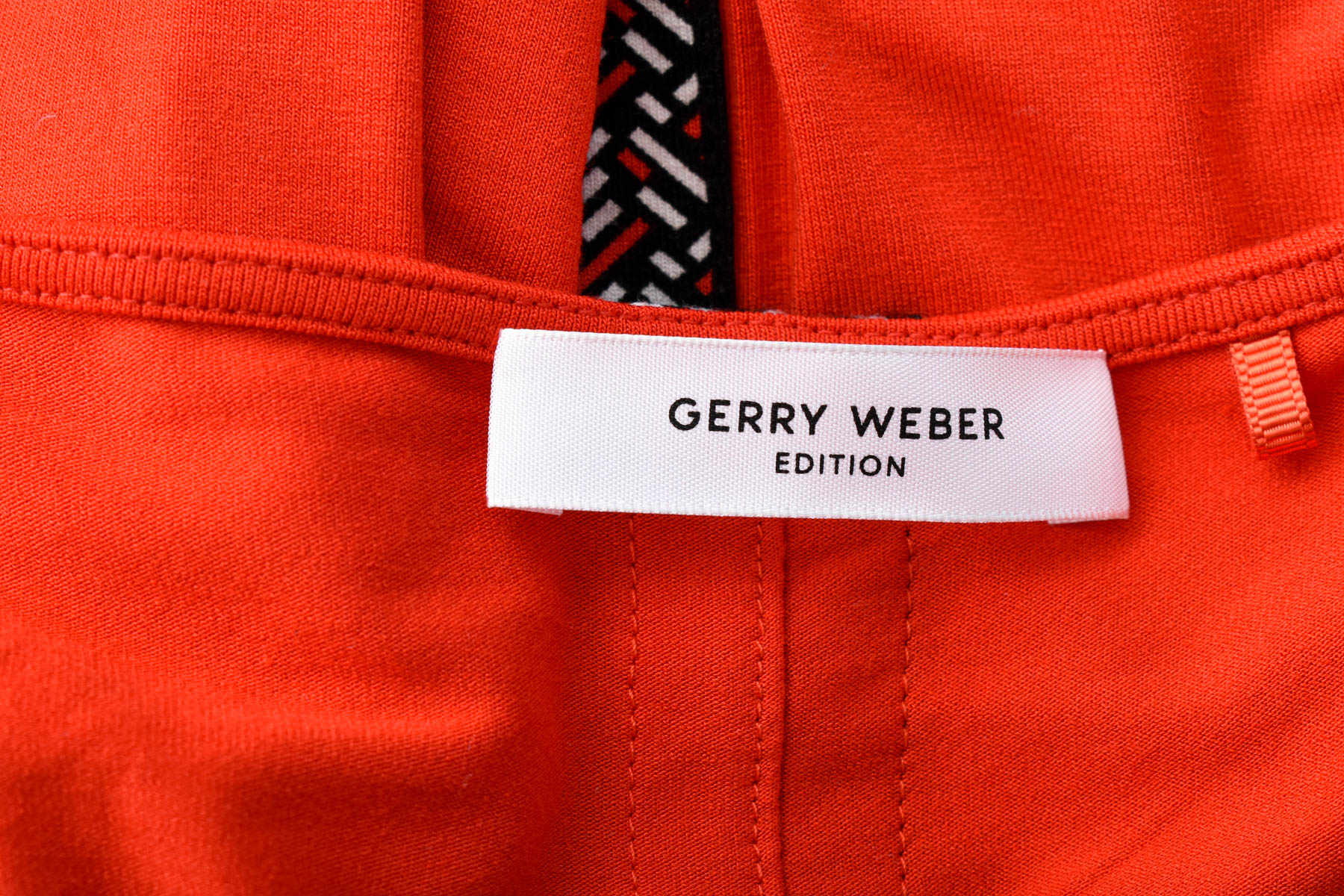 Women's blouse - GERRY WEBER - 2