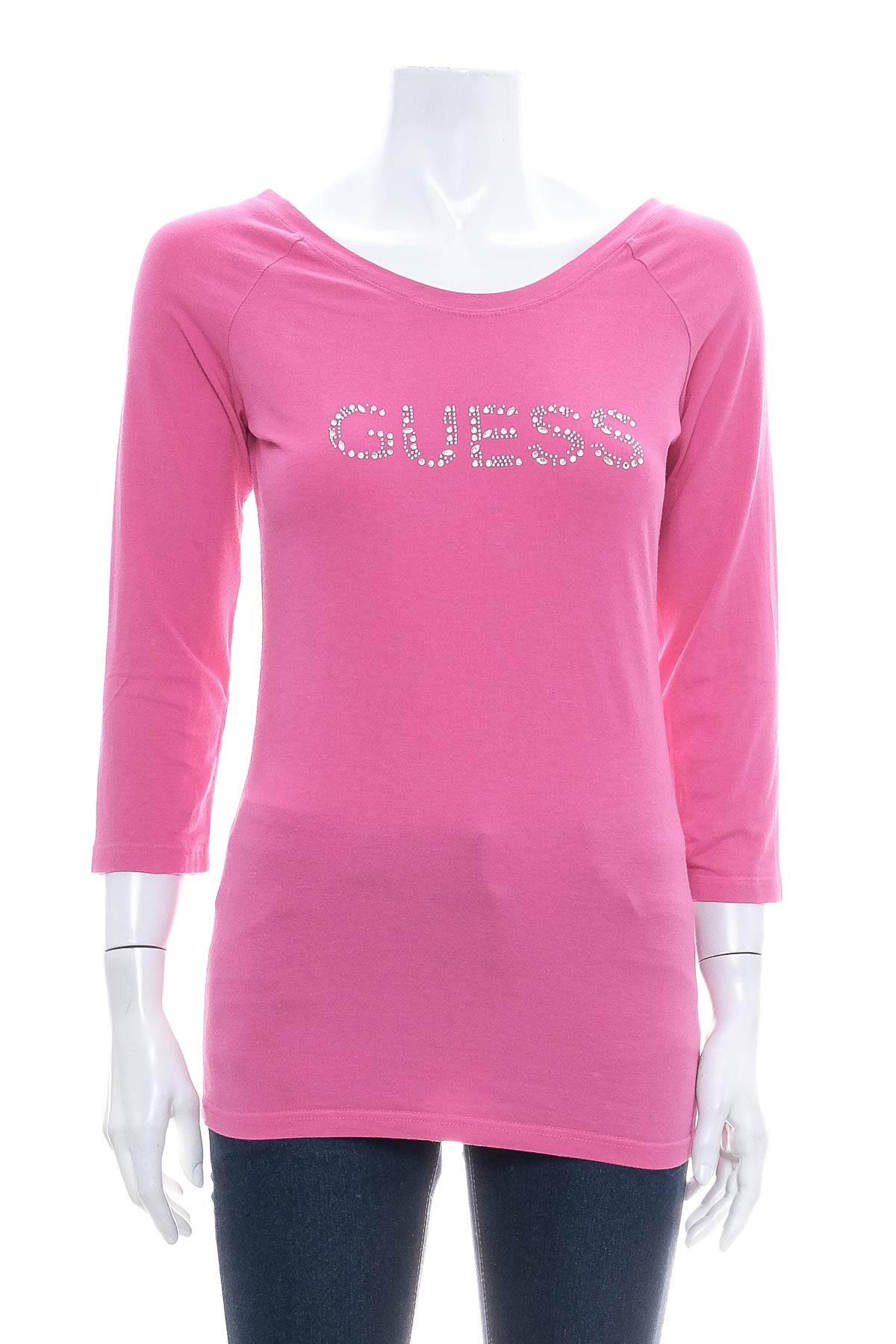 Γυναικεία μπλούζα - GUESS - 0