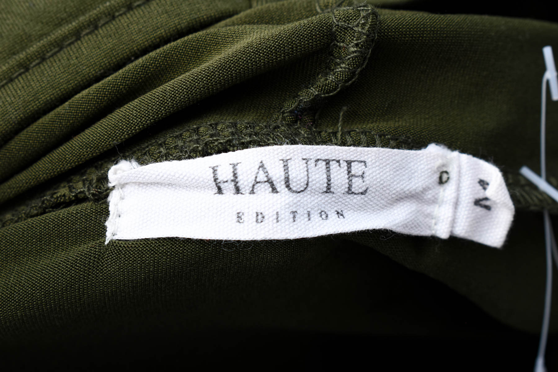 Women's blouse - Haute Edition - 2