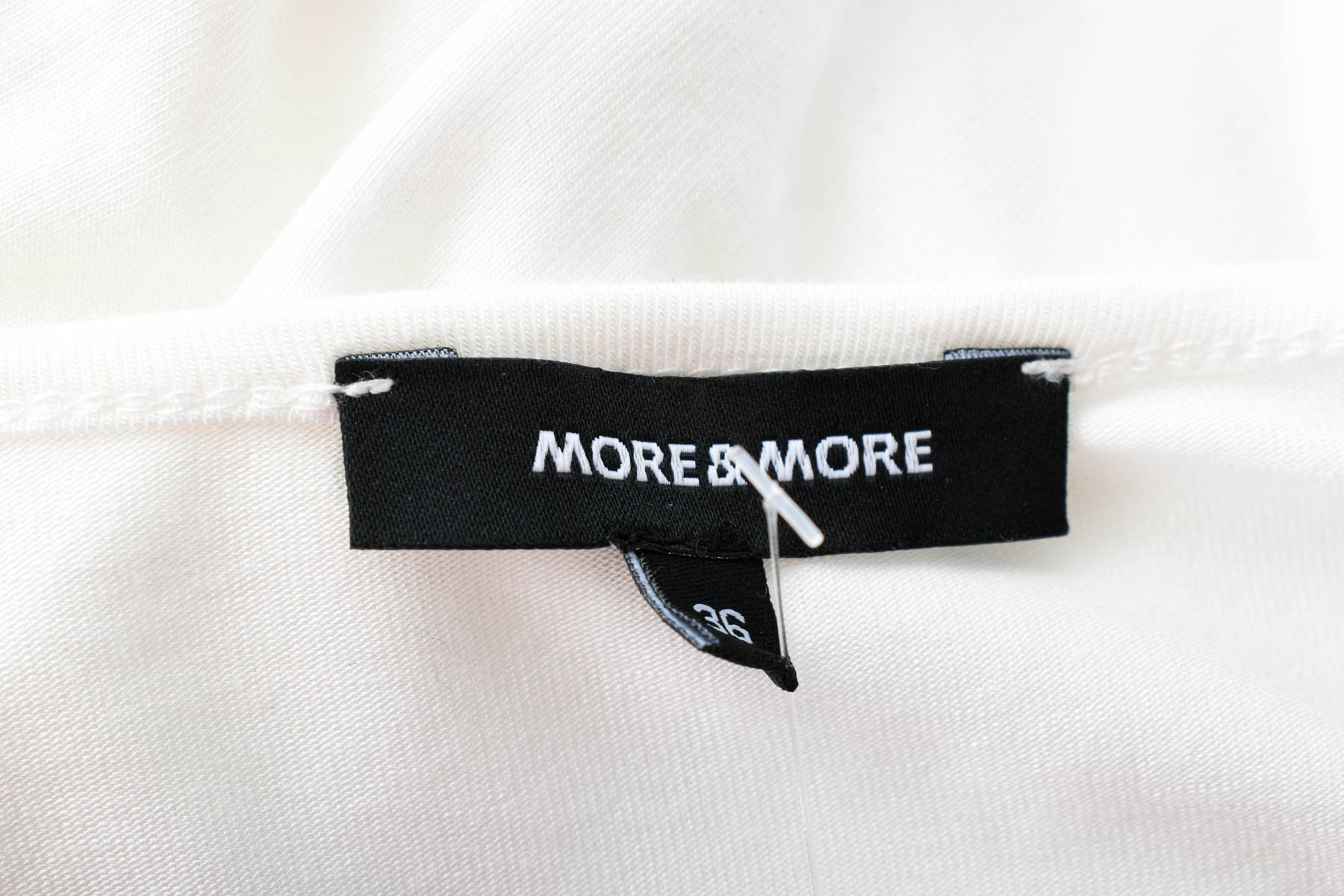 Γυναικεία μπλούζα - More & More - 2